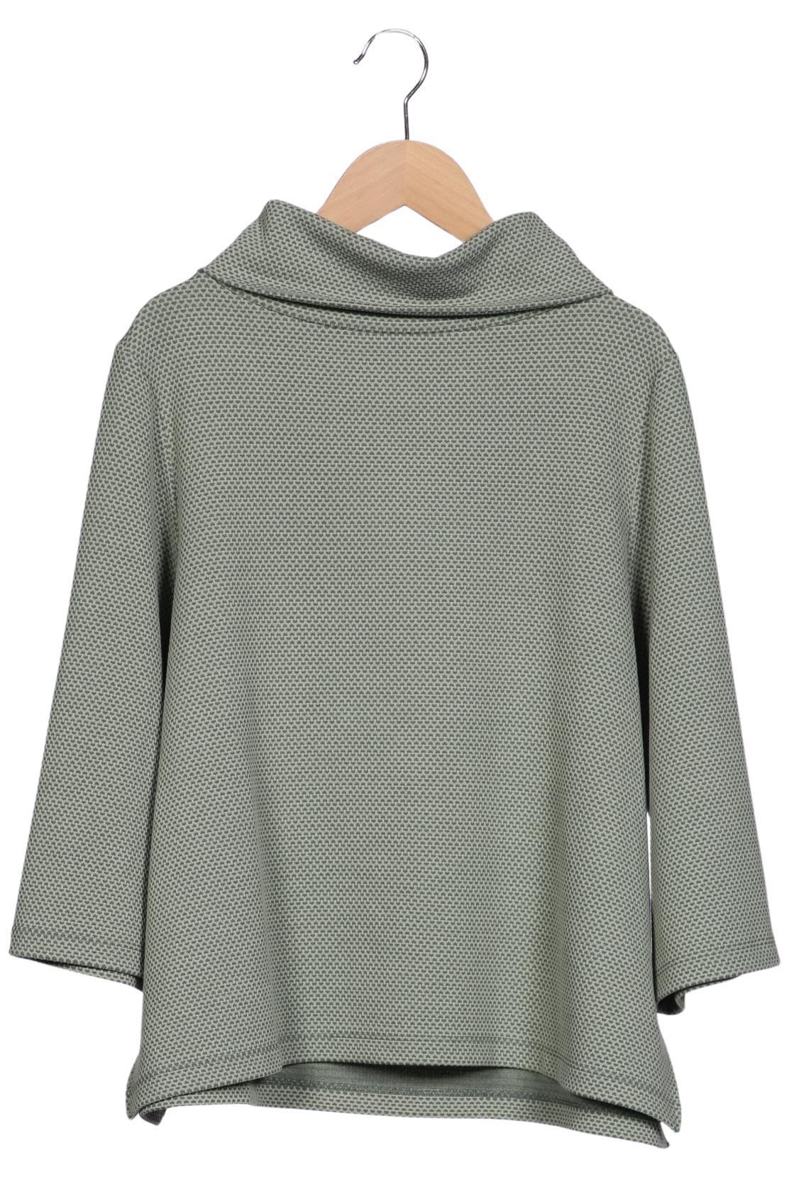 

someday. Damen Sweatshirt, grün, Gr. 36