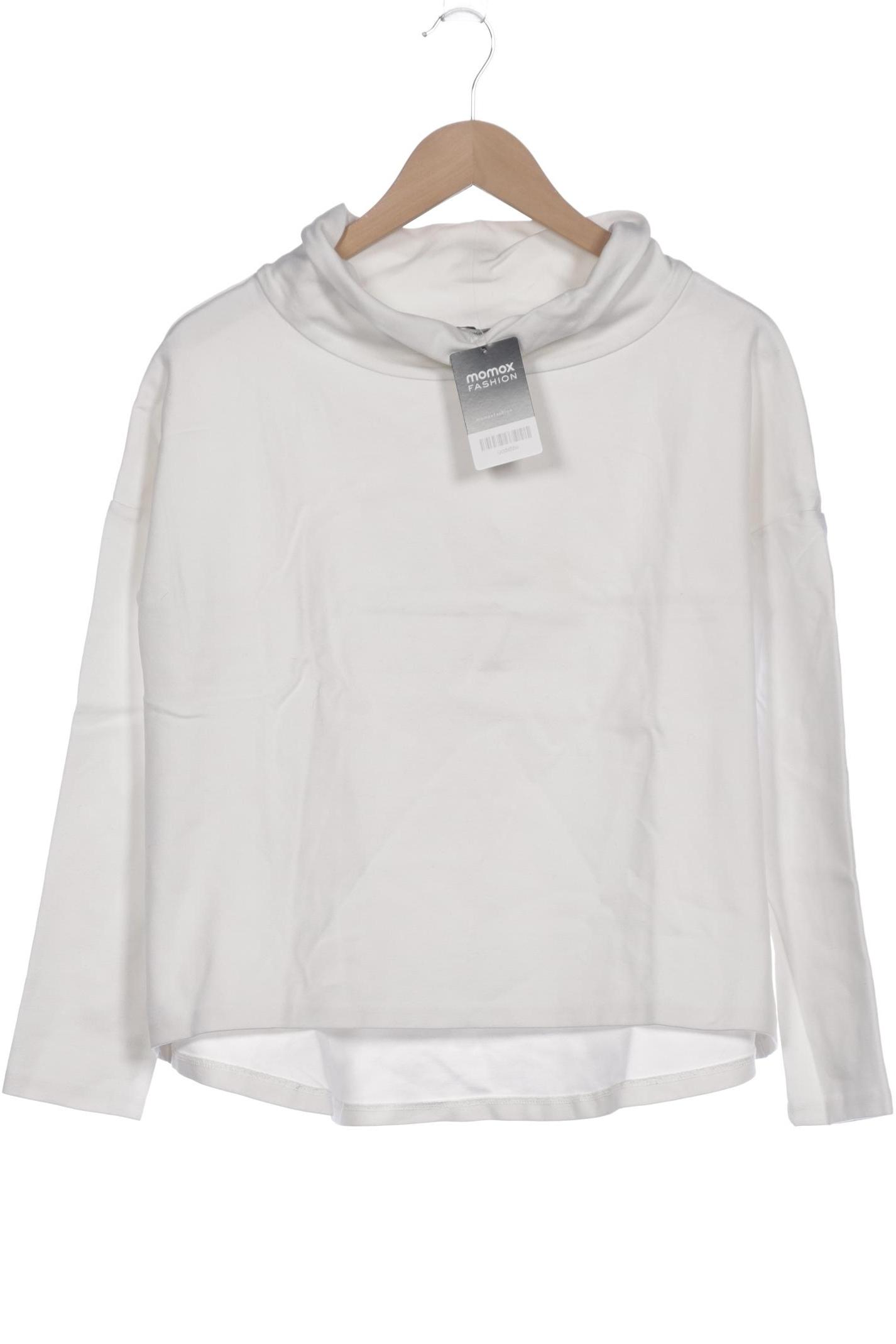 

someday. Damen Sweatshirt, weiß, Gr. 36