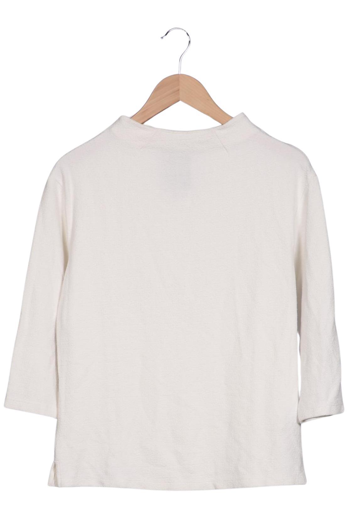 

someday. Damen Sweatshirt, weiß, Gr. 38