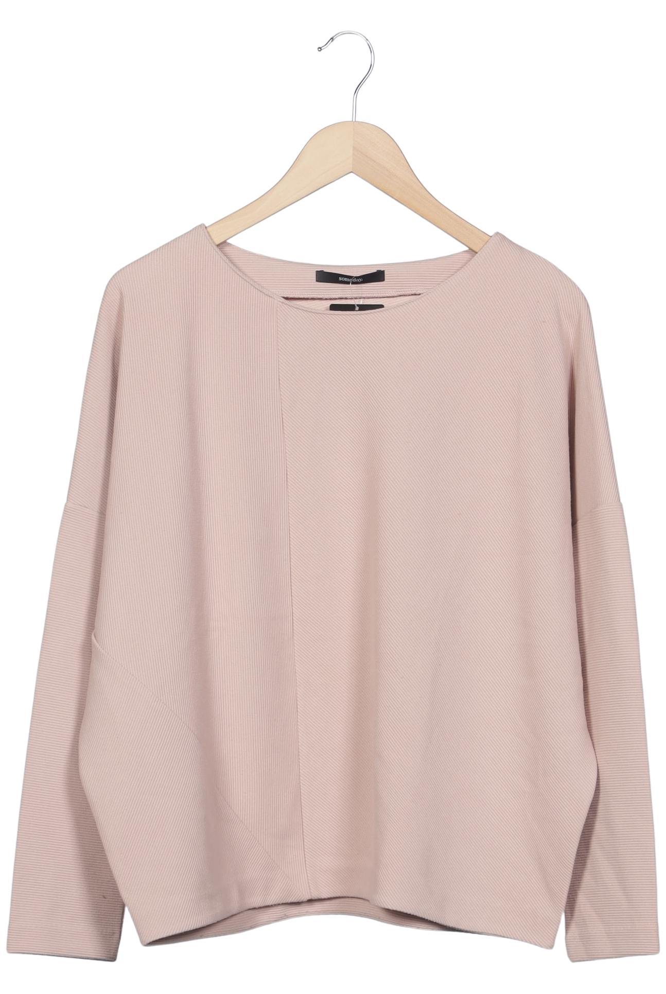 

someday. Damen Sweatshirt, pink, Gr. 40