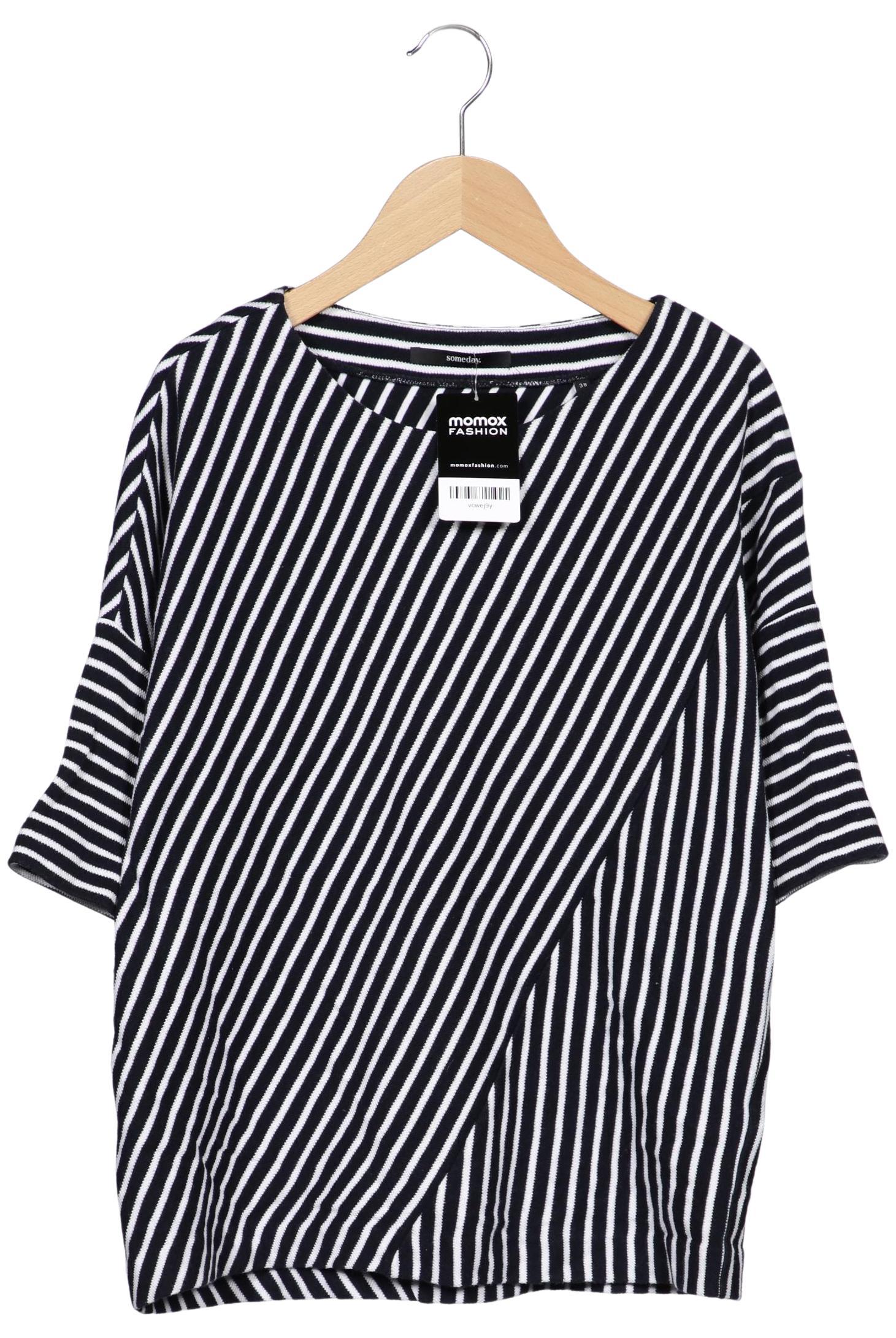 

someday. Damen Sweatshirt, mehrfarbig, Gr. 38