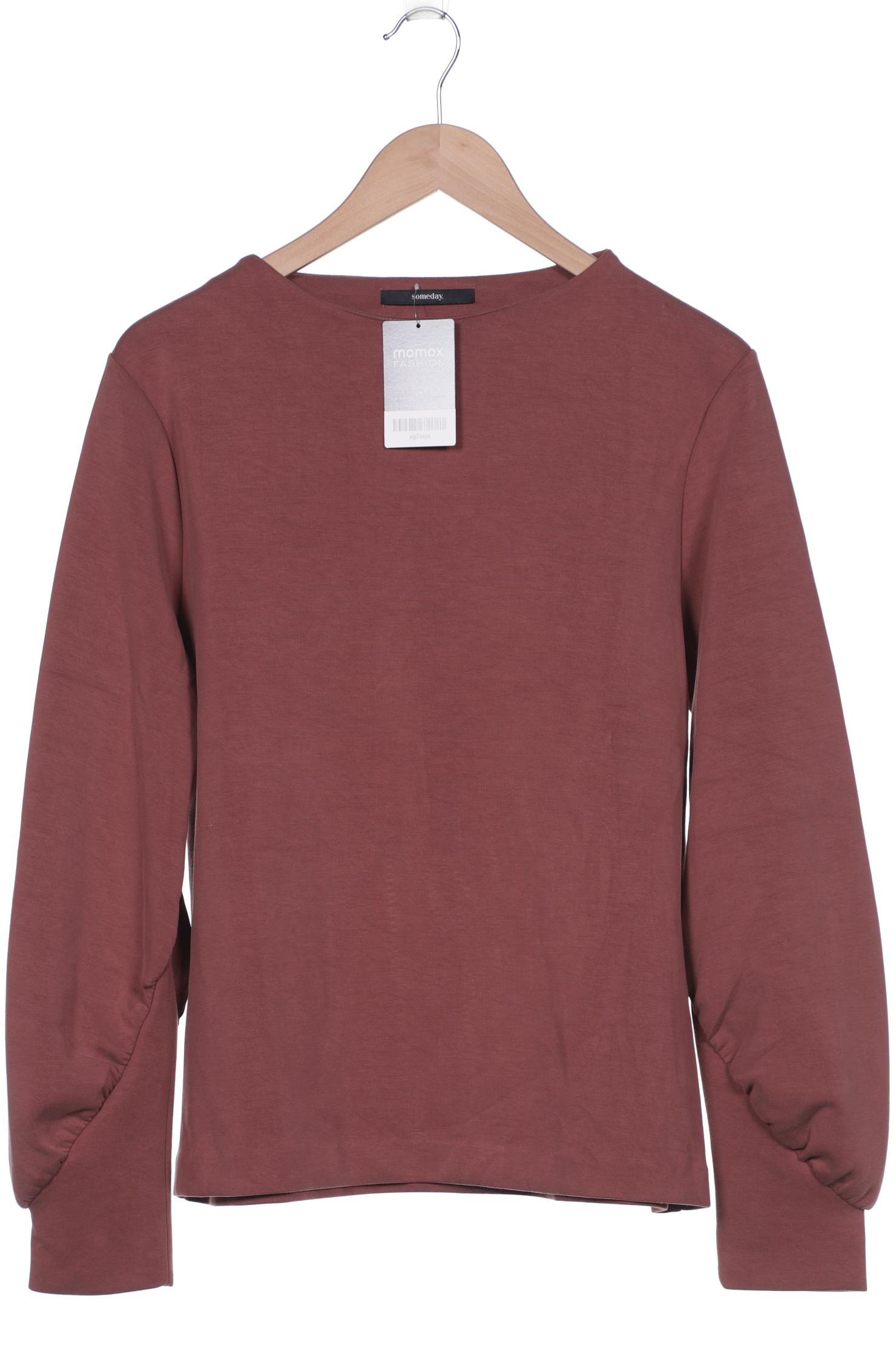 

someday. Damen Sweatshirt, pink