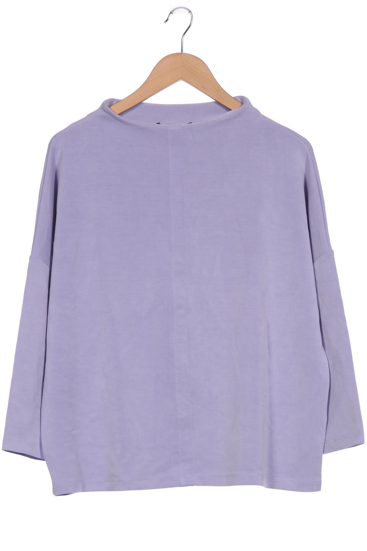 

someday. Damen Sweatshirt, flieder, Gr. 40