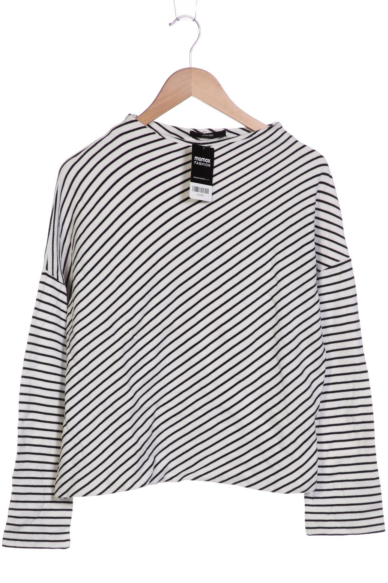 

someday. Damen Sweatshirt, schwarz, Gr. 40