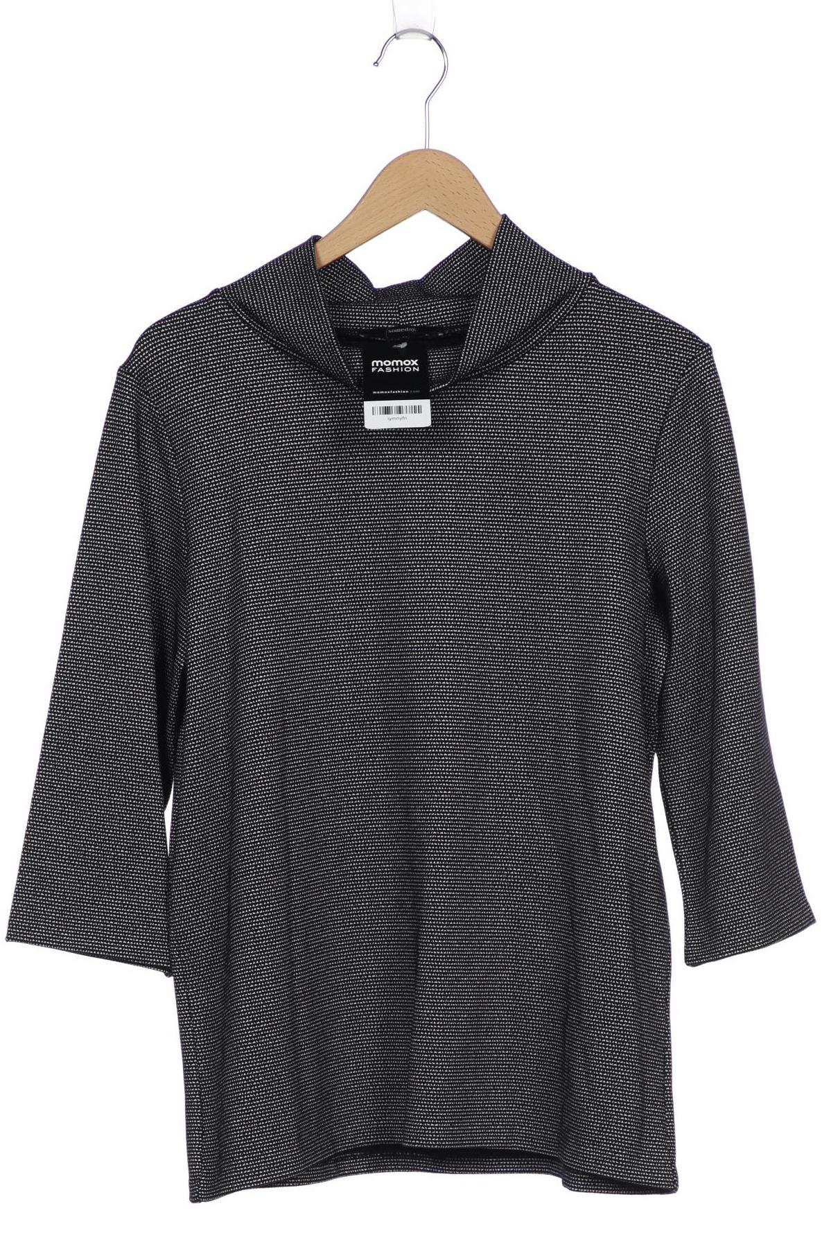 

someday. Damen Sweatshirt, schwarz, Gr. 42