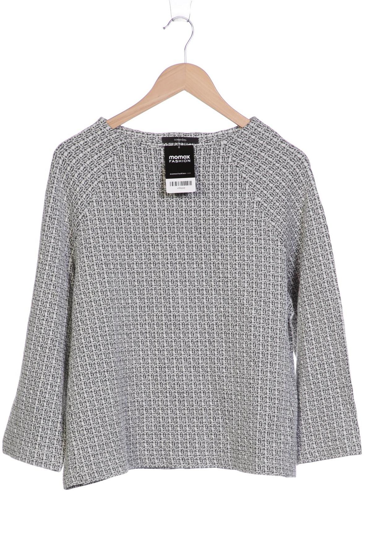 

someday. Damen Sweatshirt, grau