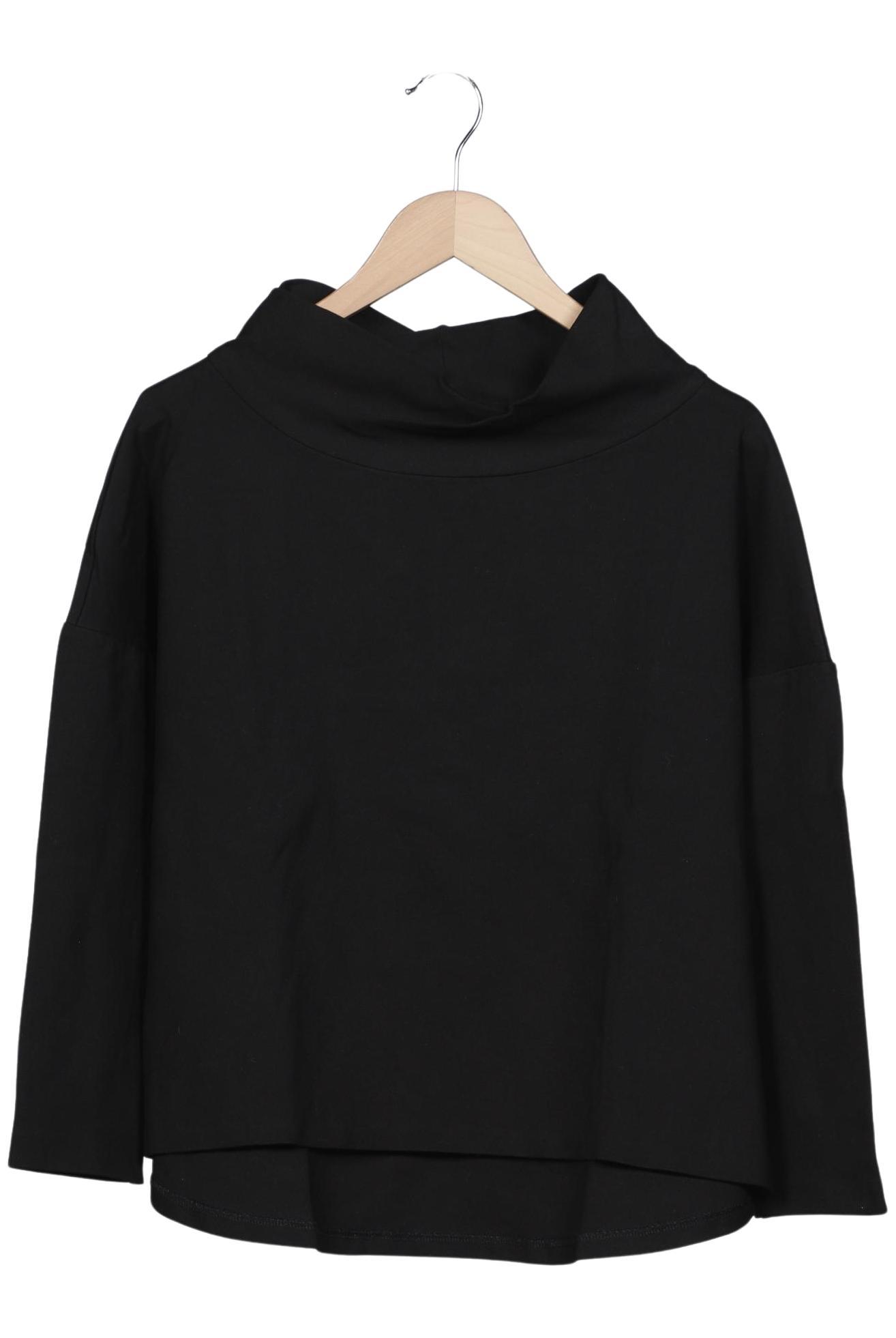 

someday. Damen Sweatshirt, schwarz, Gr. 40