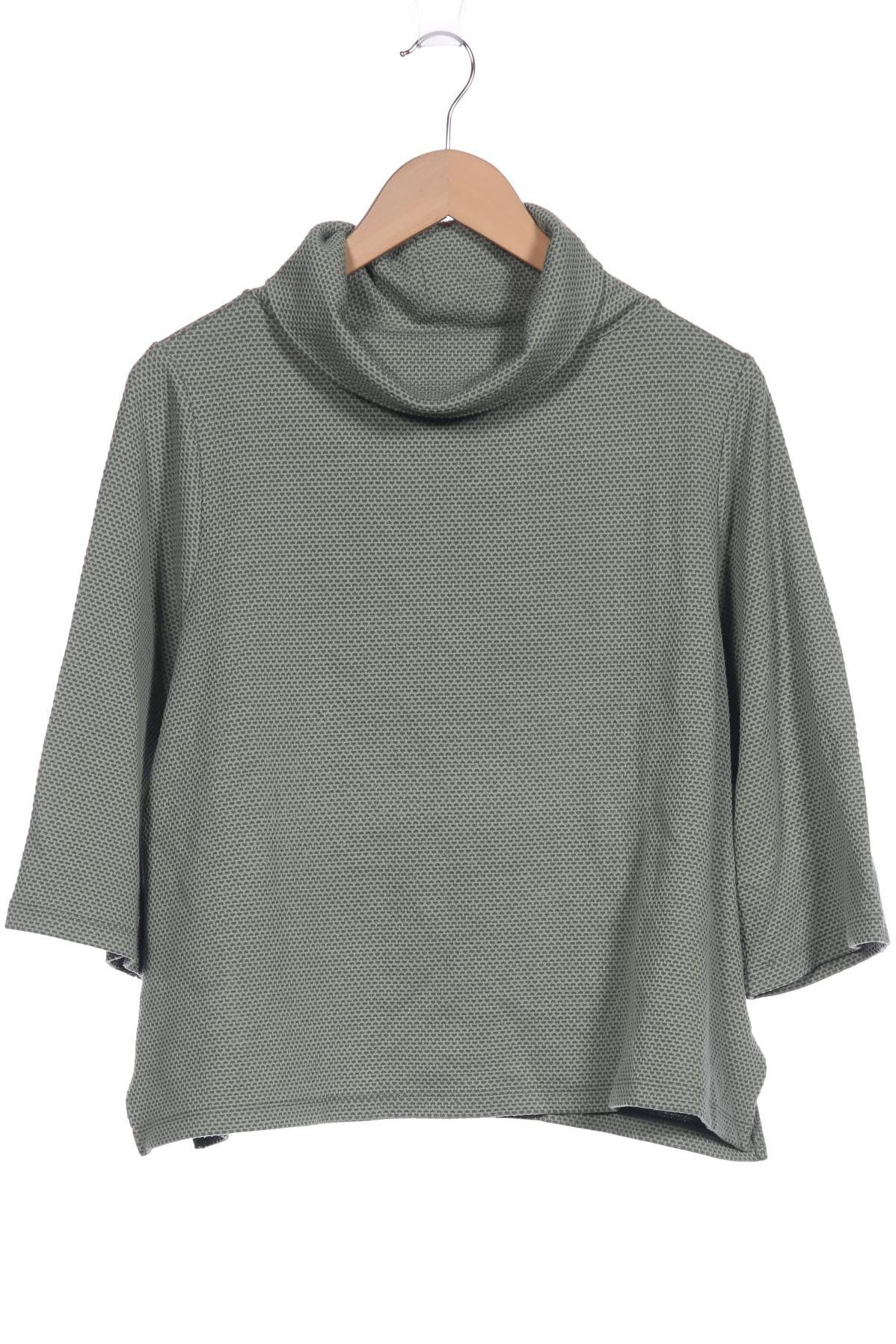 

someday. Damen Sweatshirt, türkis, Gr. 40