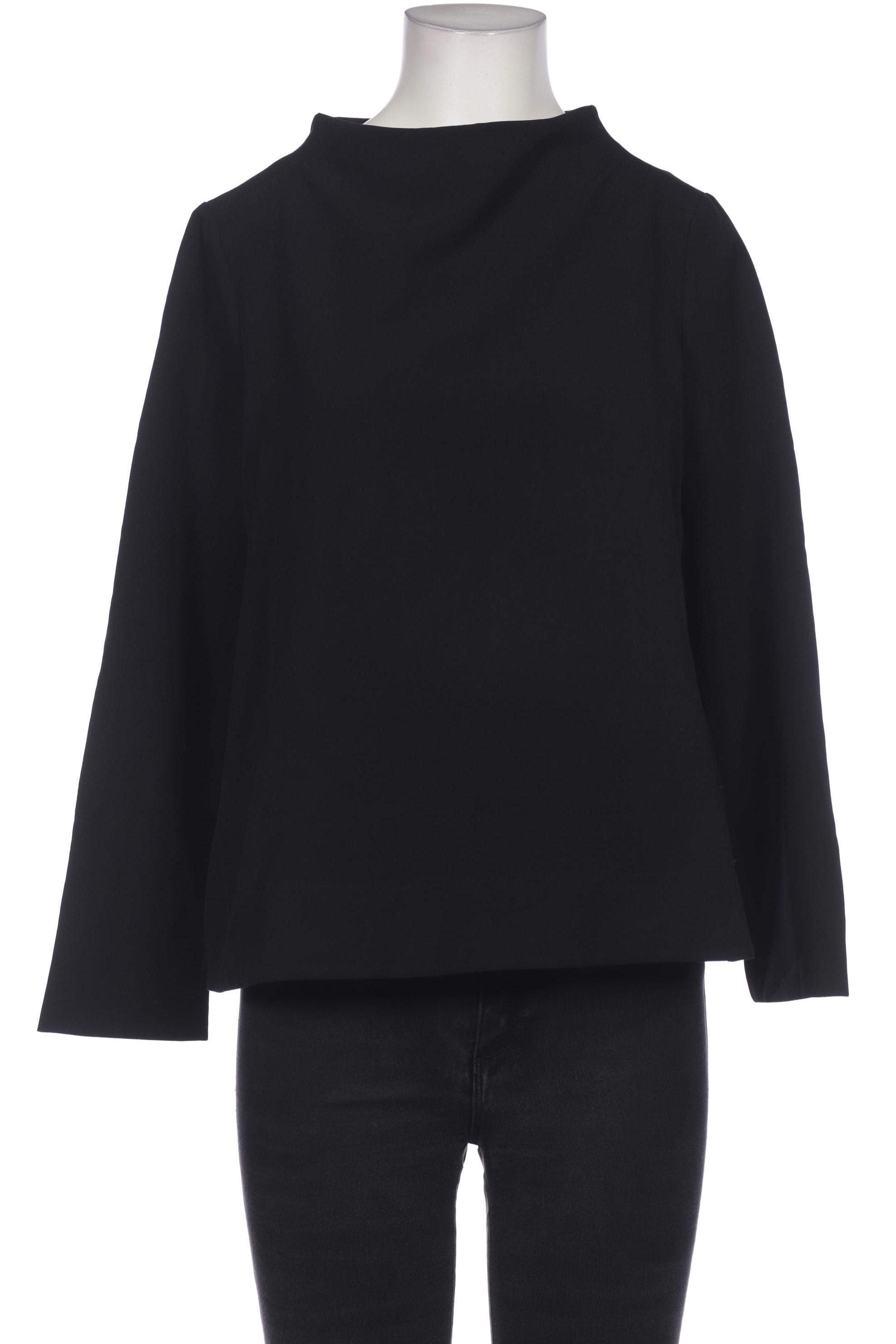 

someday. Damen Sweatshirt, schwarz, Gr. 36