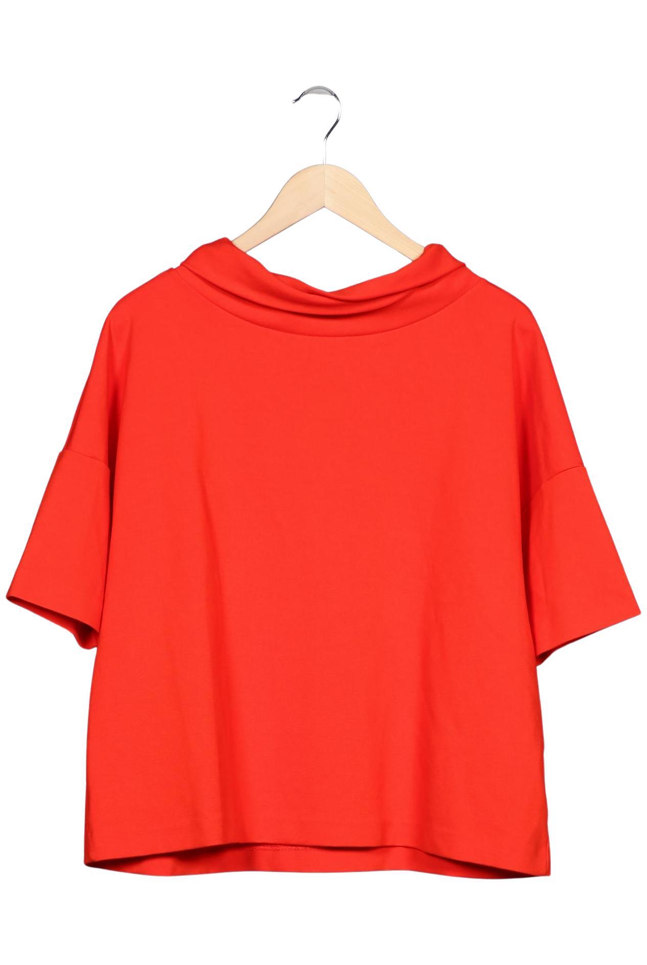 

someday. Damen Sweatshirt, rot, Gr. 42