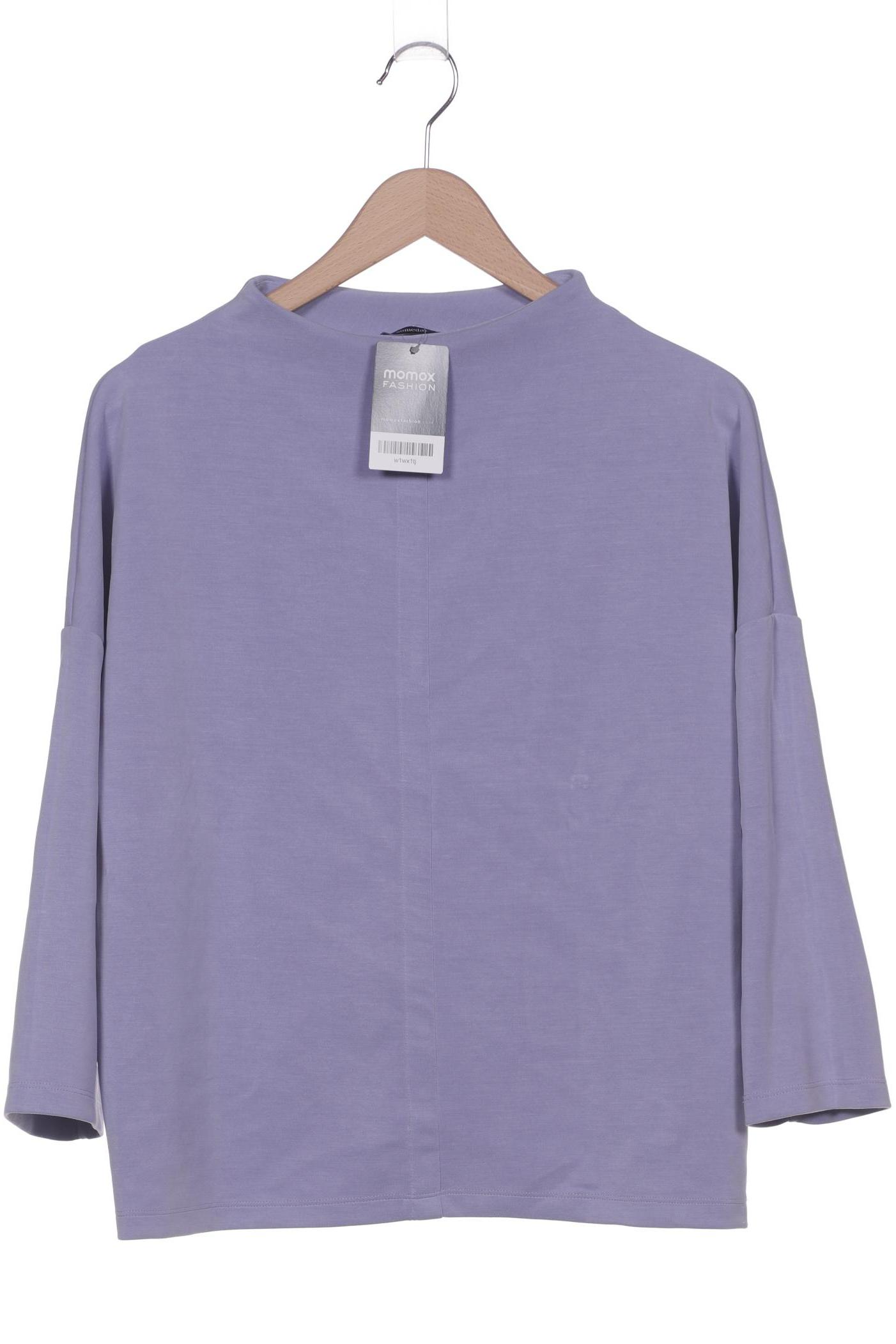 

someday. Damen Sweatshirt, flieder, Gr. 38