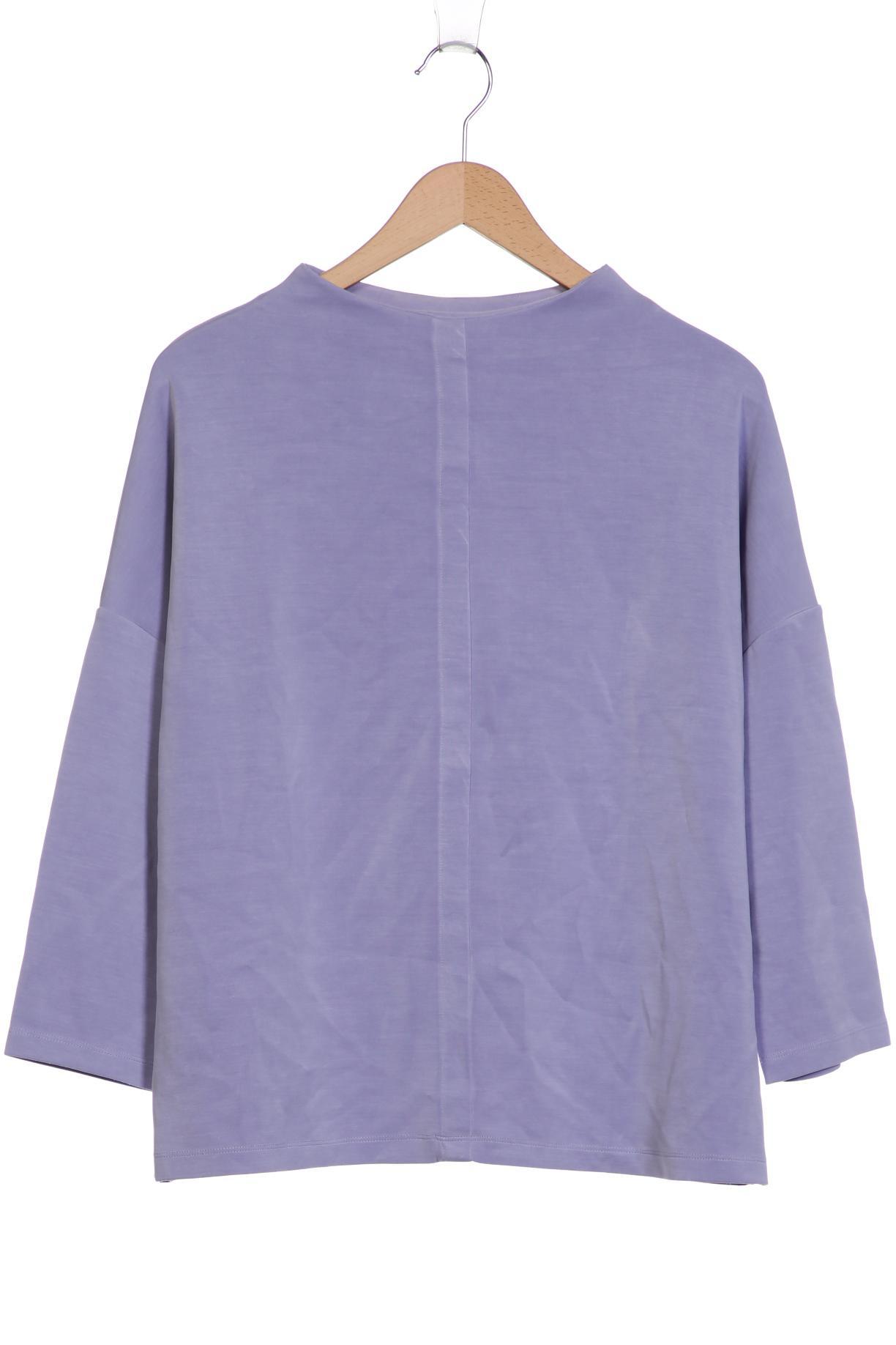 

someday. Damen Sweatshirt, flieder, Gr. 40