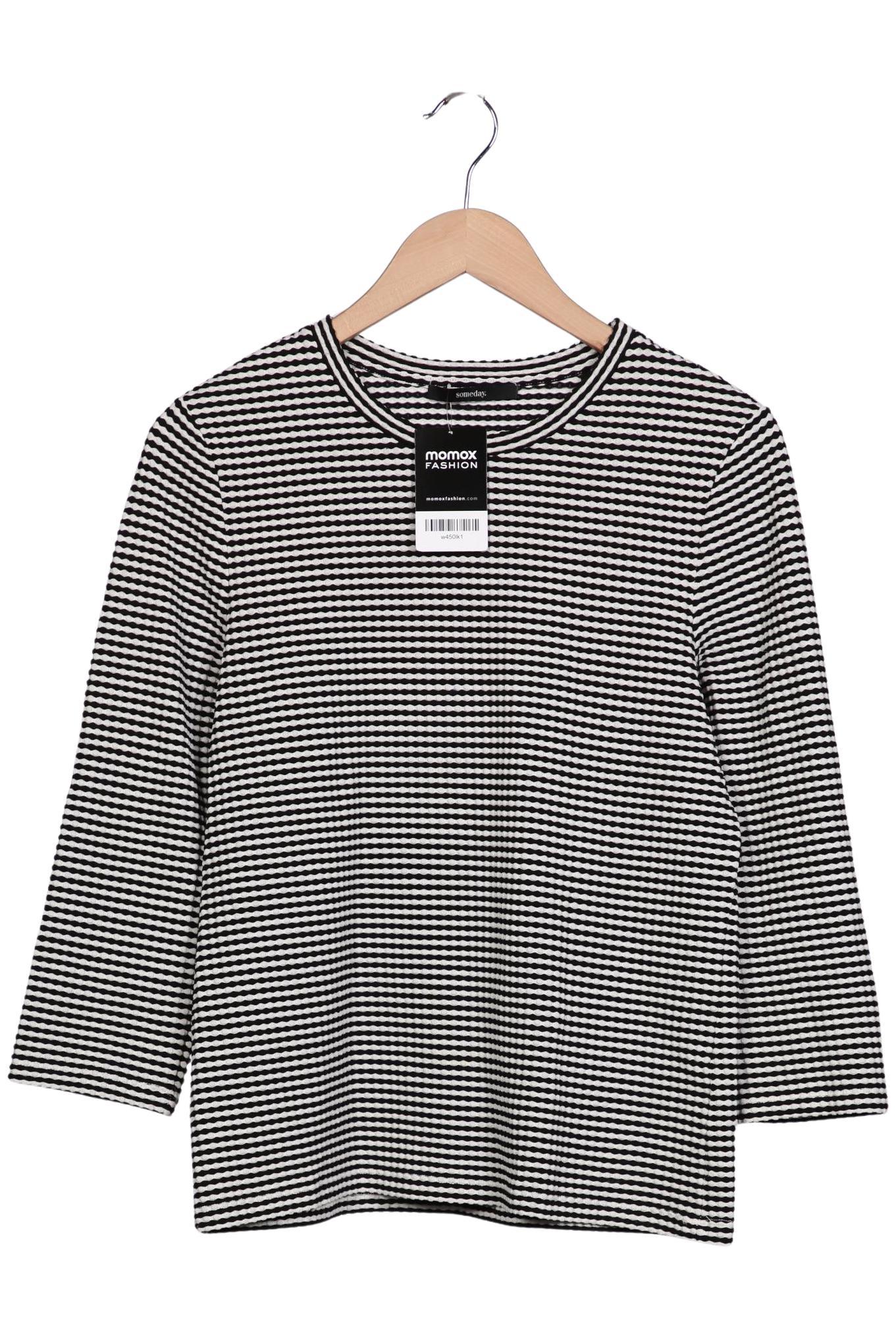 

someday. Damen Sweatshirt, mehrfarbig, Gr. 40