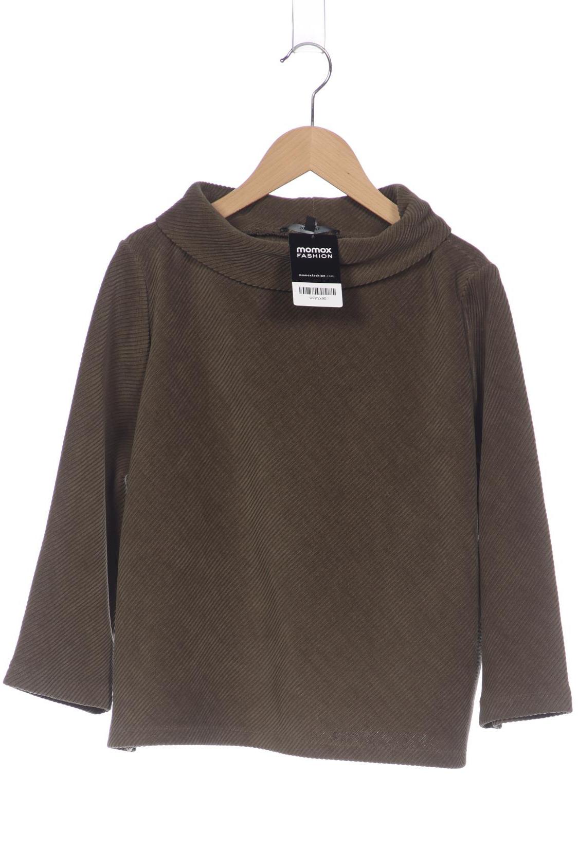 

someday. Damen Sweatshirt, grün, Gr. 36