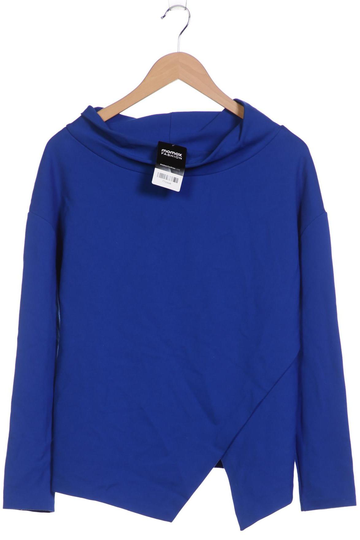 

someday. Damen Sweatshirt, blau, Gr. 38