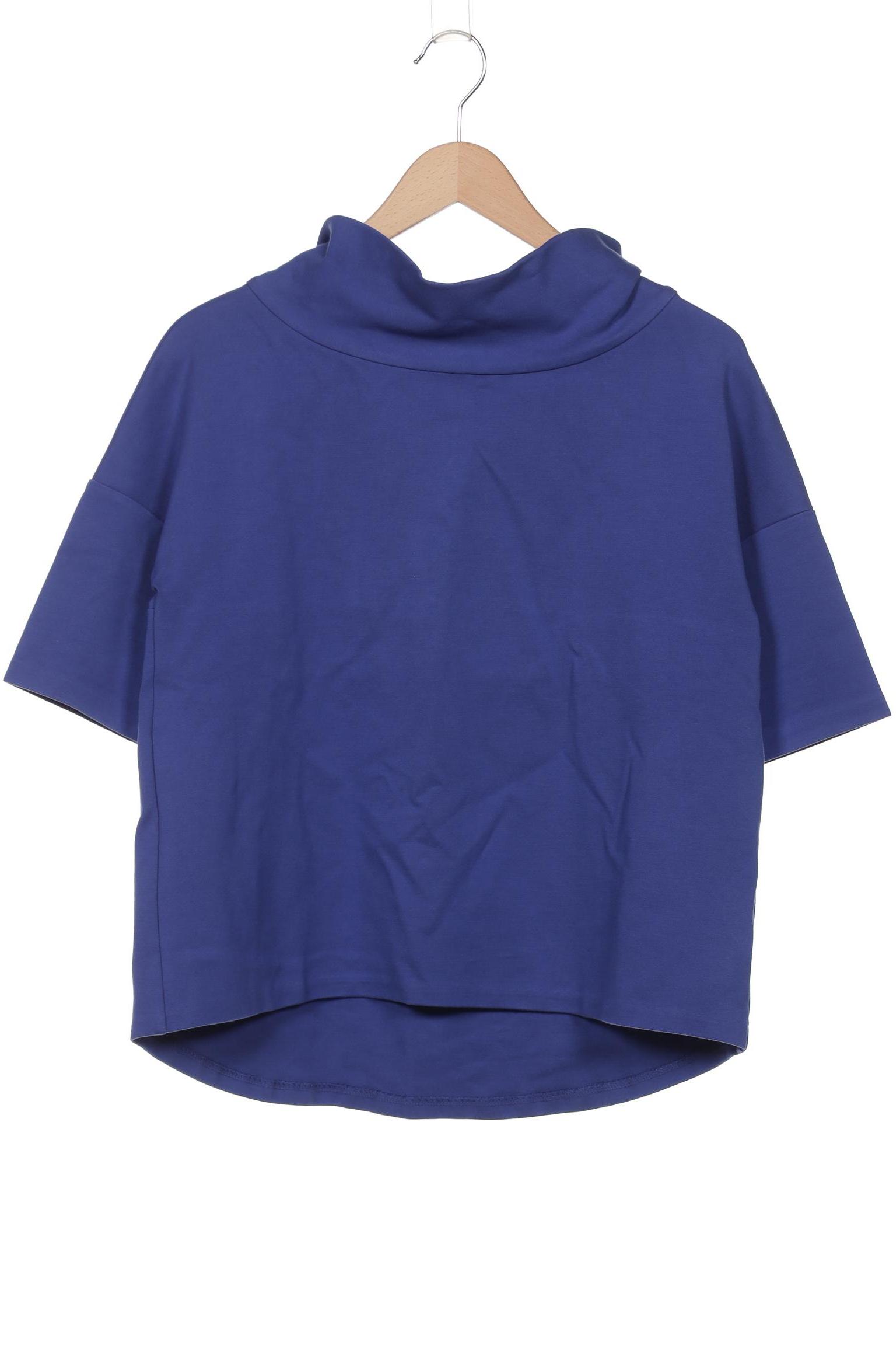 

someday. Damen Sweatshirt, blau, Gr. 38