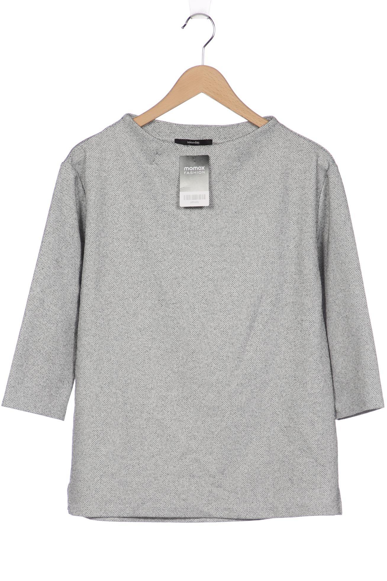 

someday. Damen Sweatshirt, grau