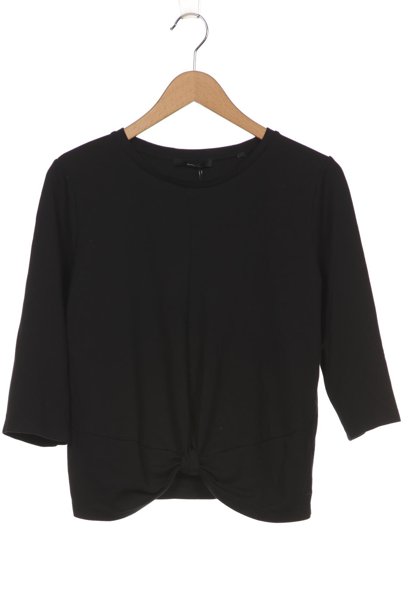 

someday. Damen Sweatshirt, schwarz