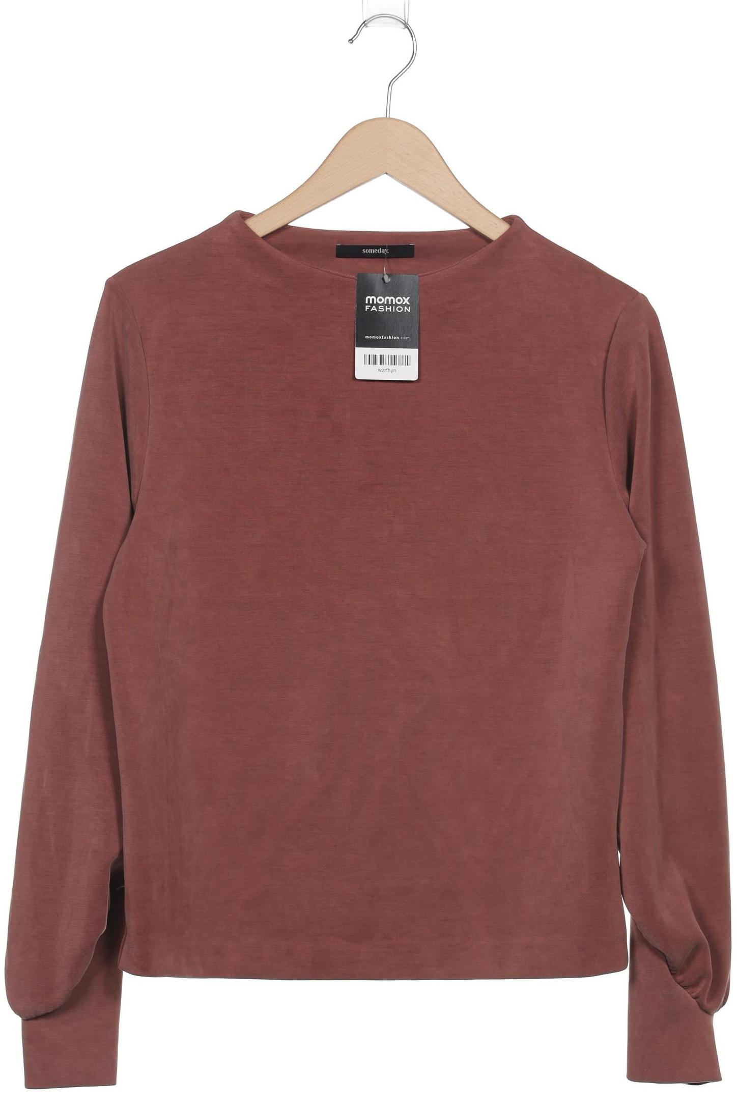 

someday. Damen Sweatshirt, pink, Gr. 38