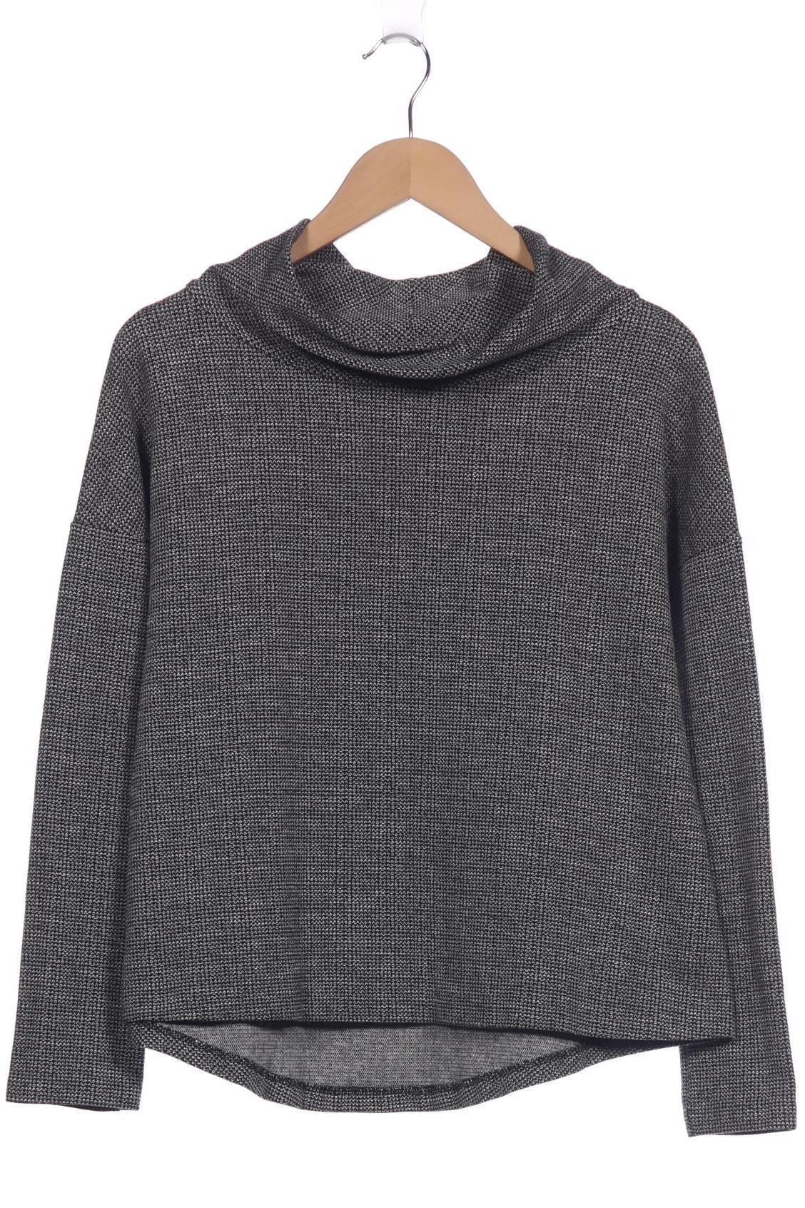 

someday. Damen Sweatshirt, schwarz, Gr. 38