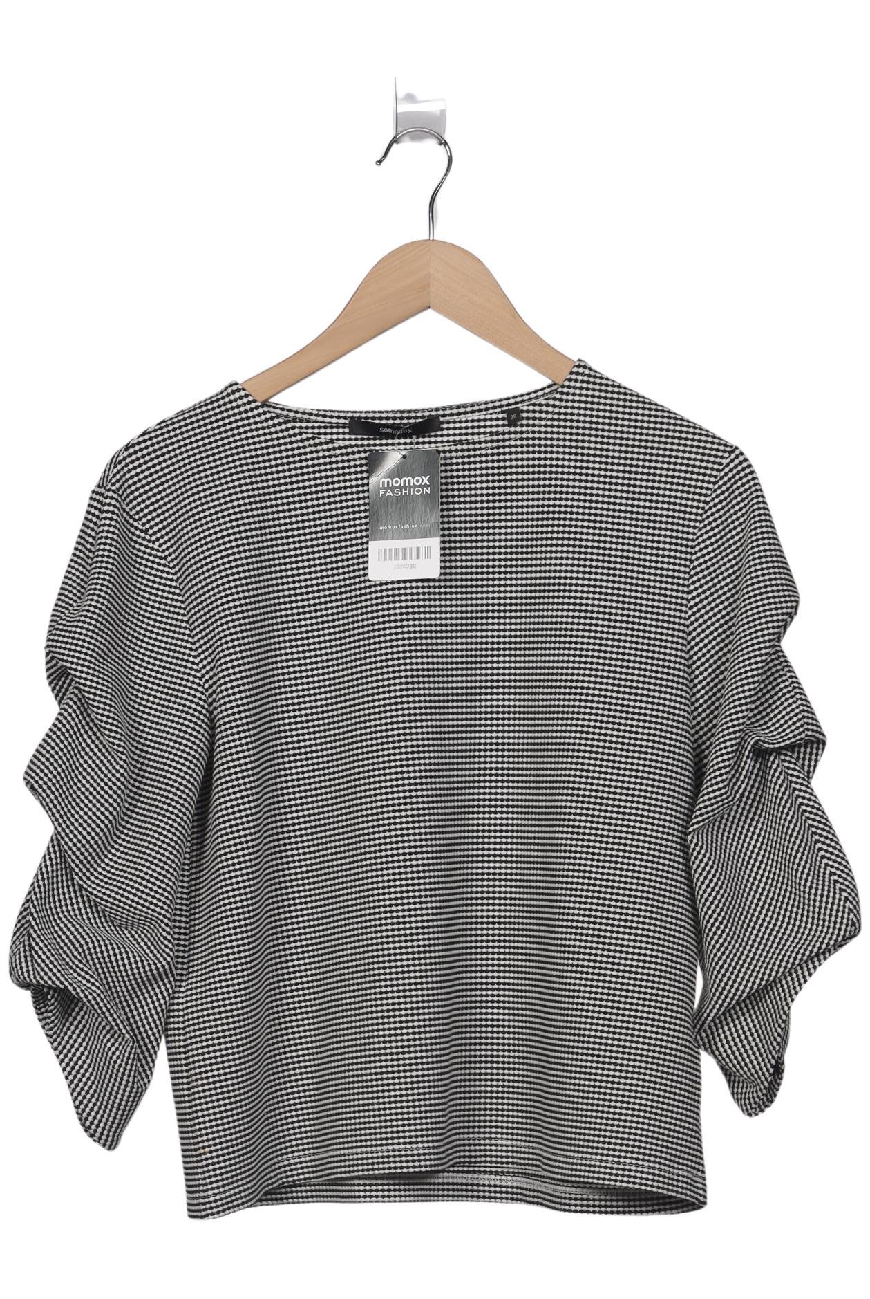 

someday. Damen Sweatshirt, mehrfarbig, Gr. 38