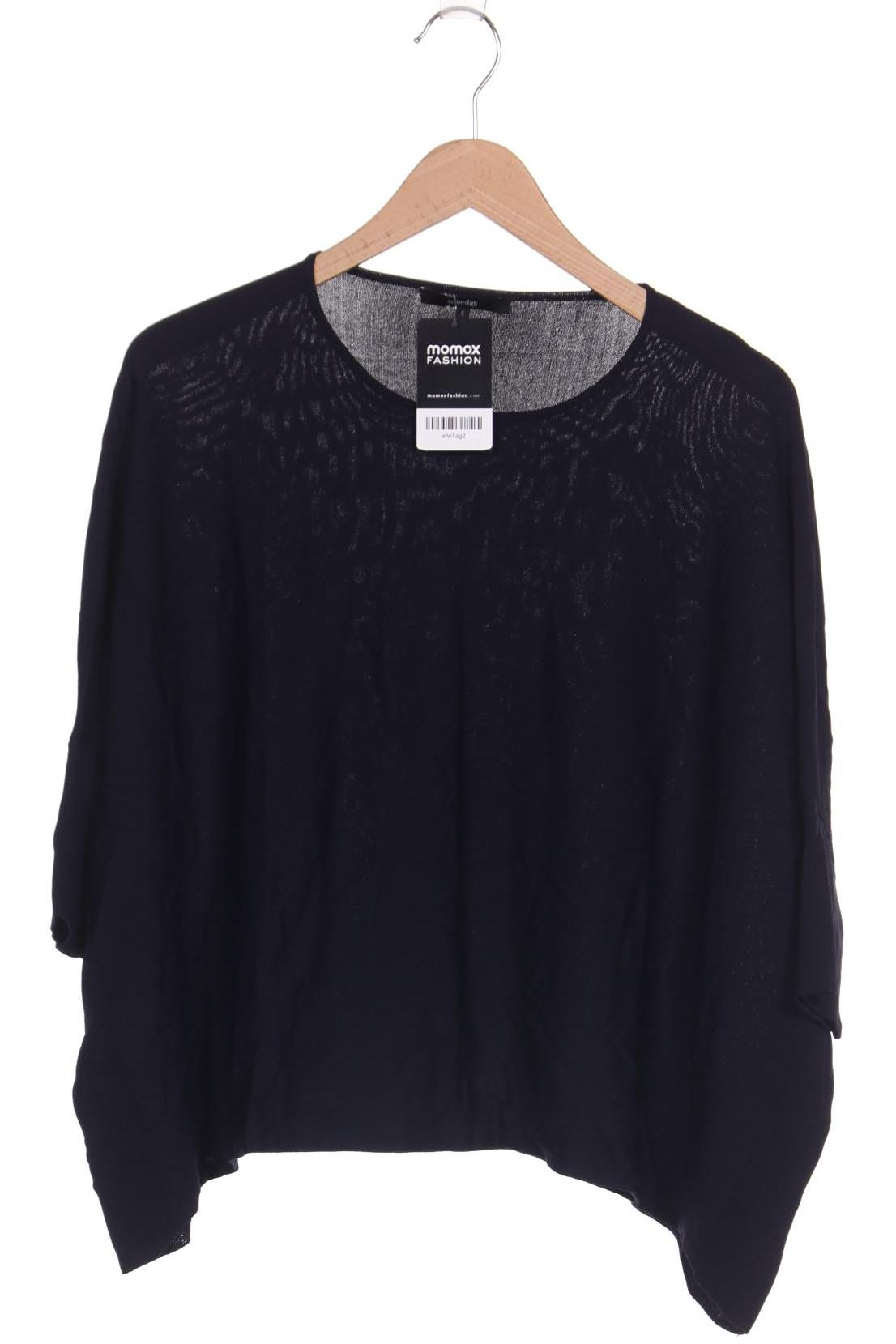 

someday. Damen Sweatshirt, marineblau