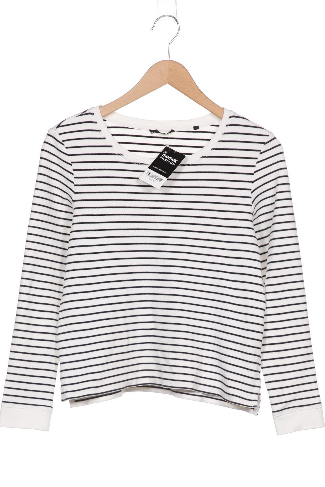

someday. Damen Sweatshirt, weiß, Gr. 38