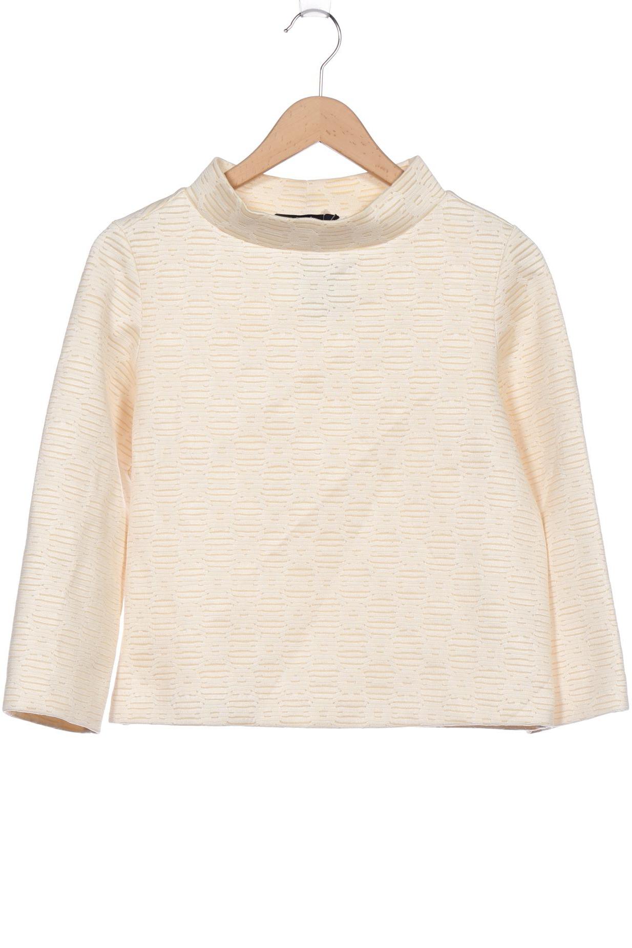 

someday. Damen Sweatshirt, cremeweiß, Gr. 36