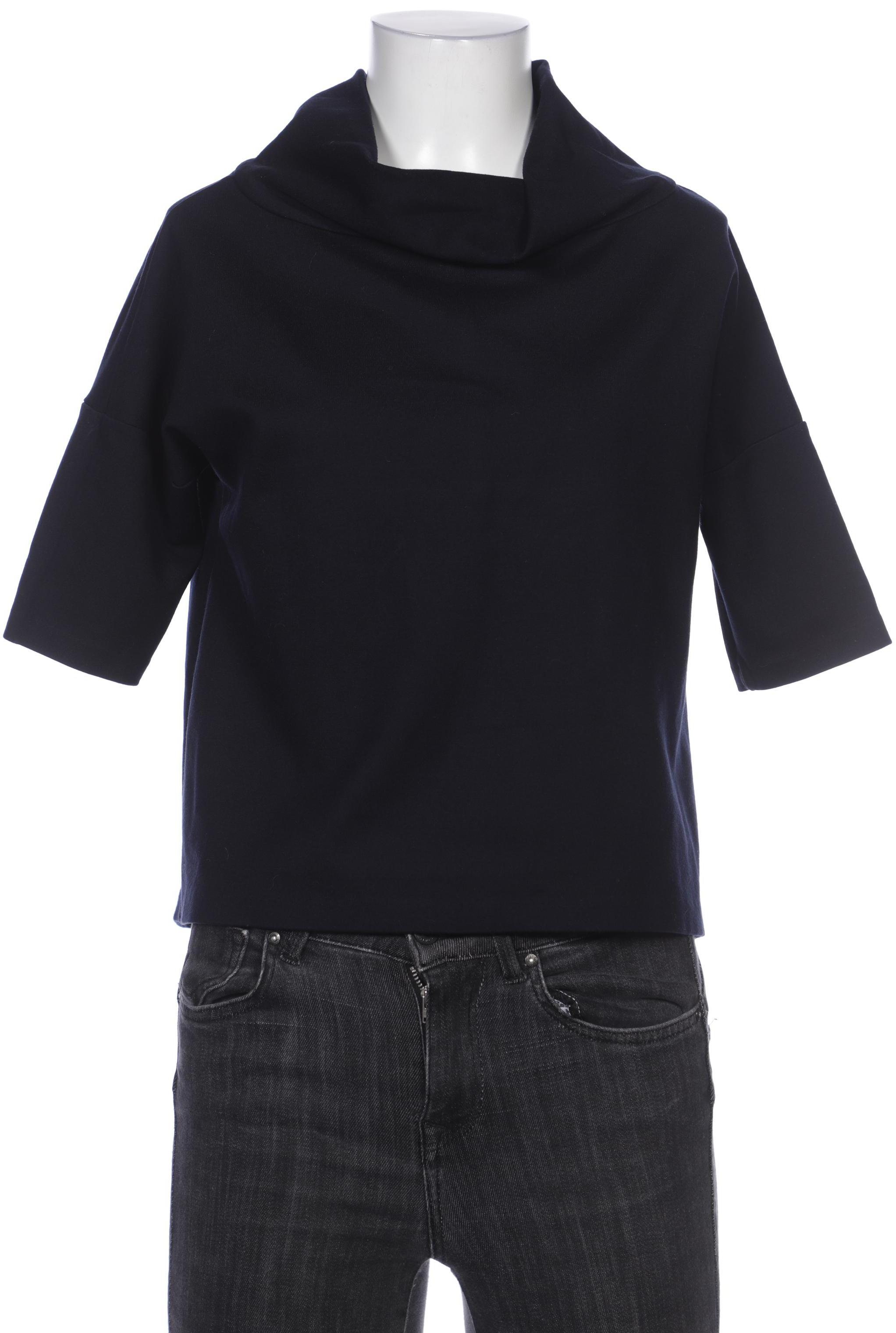 

someday. Damen Sweatshirt, marineblau, Gr. 34