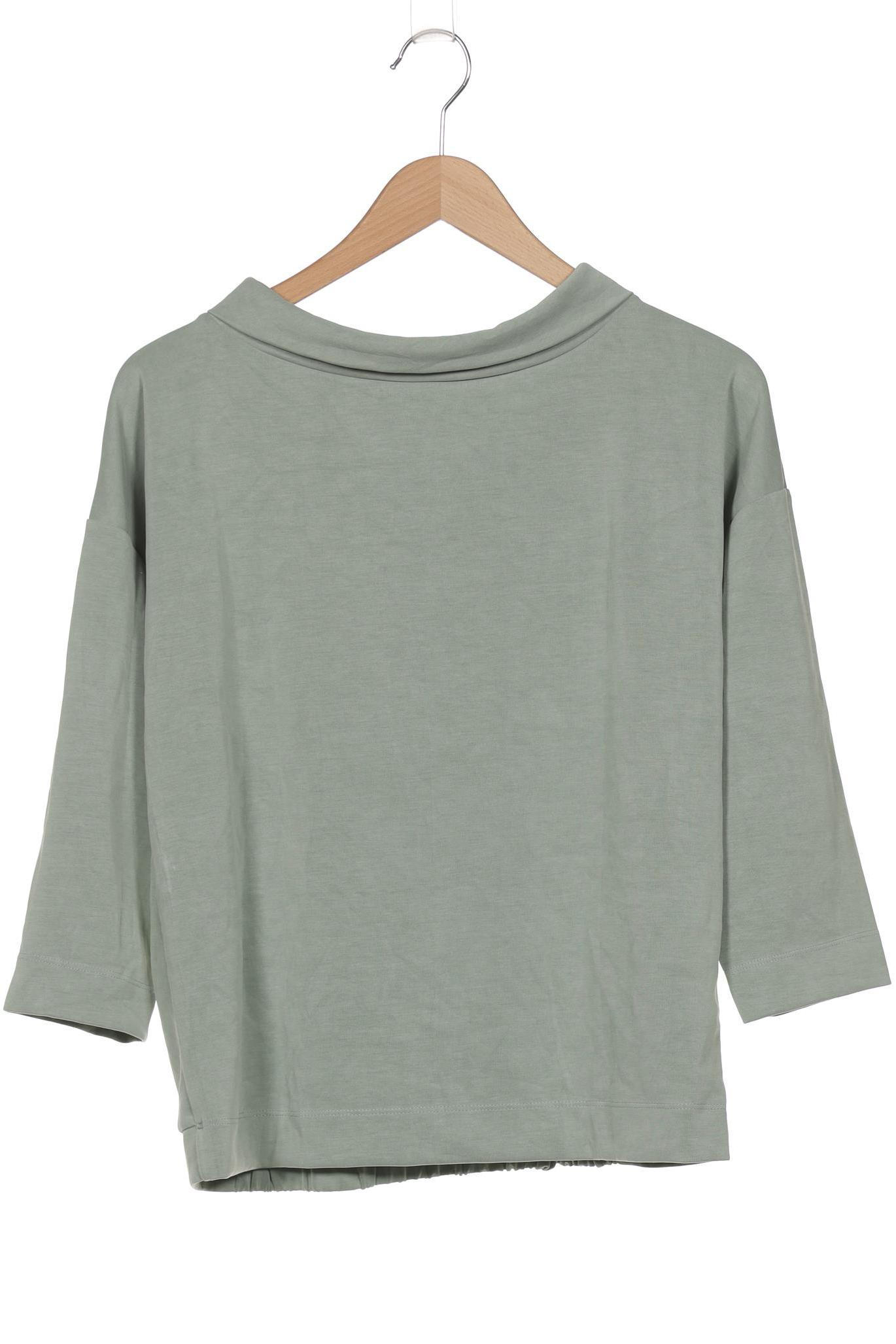 

someday. Damen Sweatshirt, grün, Gr. 36