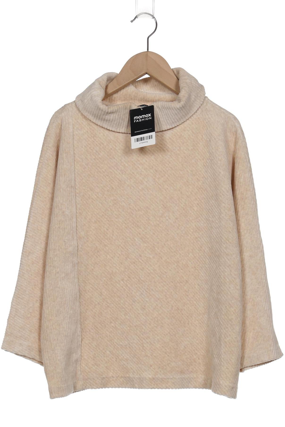 

someday. Damen Sweatshirt, beige, Gr. 36