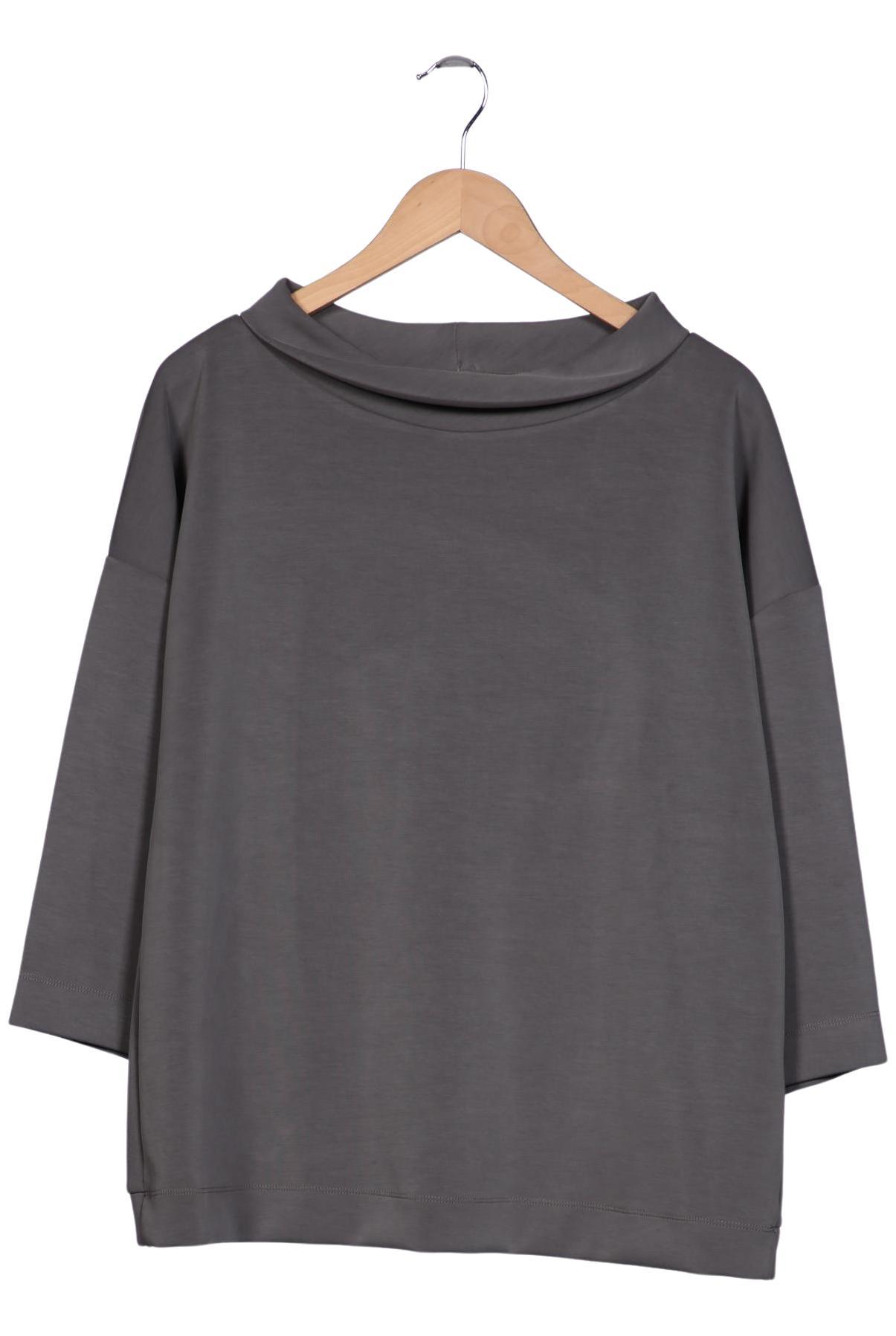 

someday. Damen Sweatshirt, grau, Gr. 42