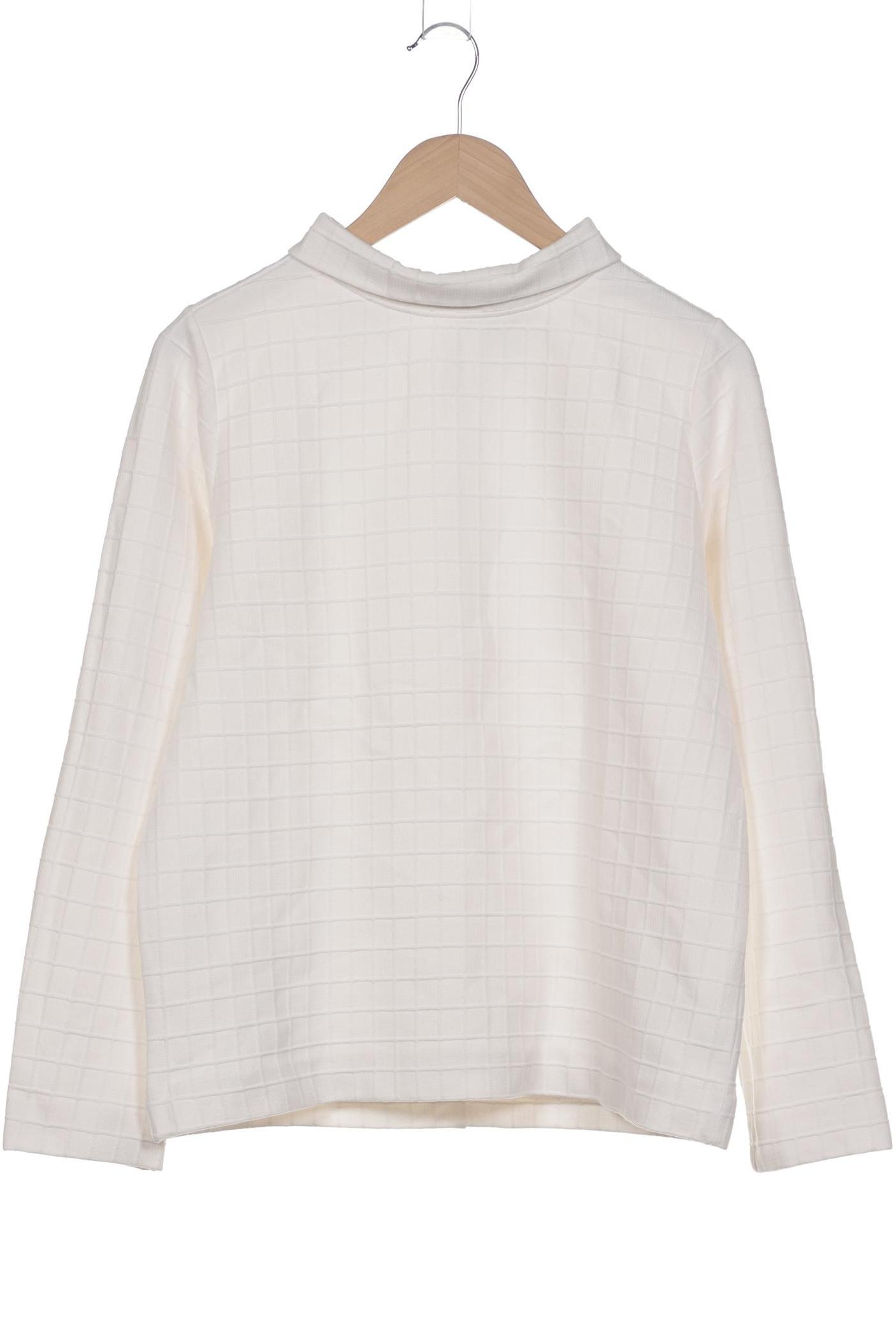 

someday. Damen Sweatshirt, weiß, Gr. 40