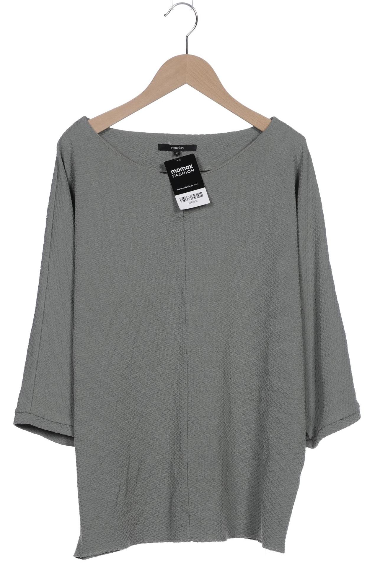 

someday. Damen Sweatshirt, türkis