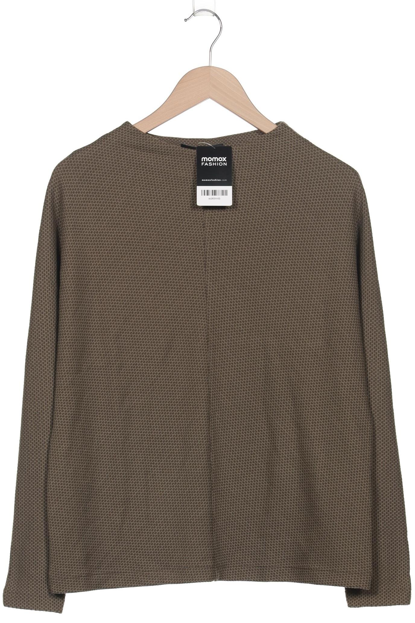 

someday. Damen Sweatshirt, grün, Gr. 40