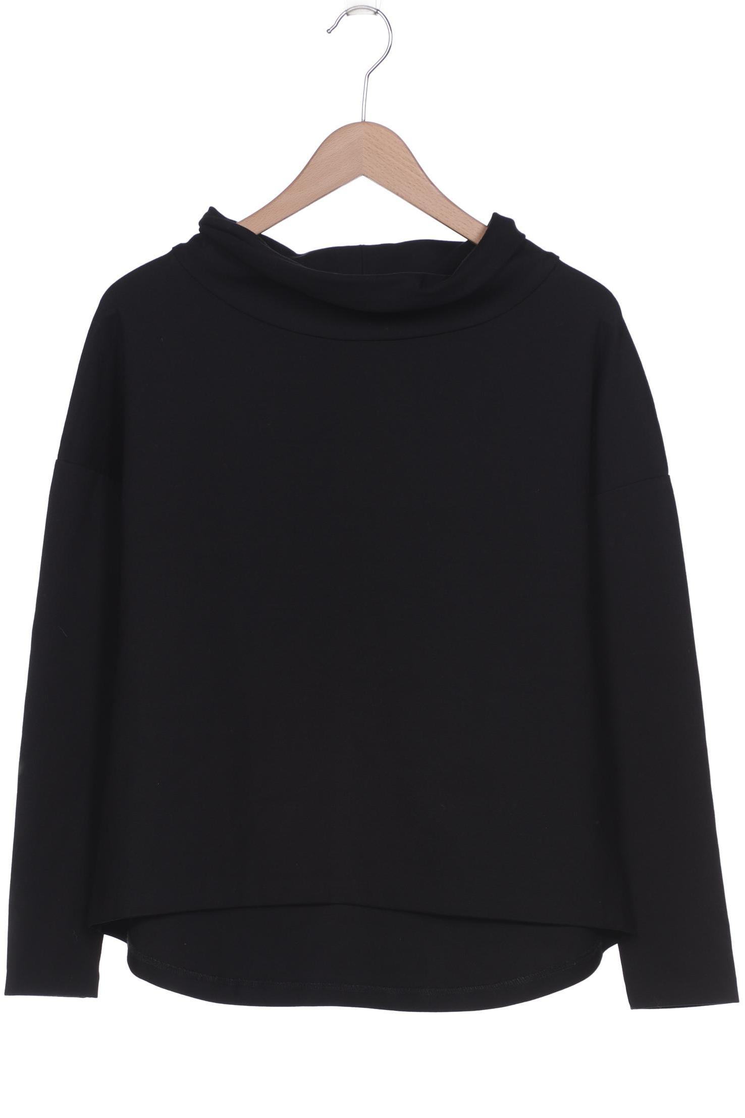 

someday. Damen Sweatshirt, schwarz, Gr. 36