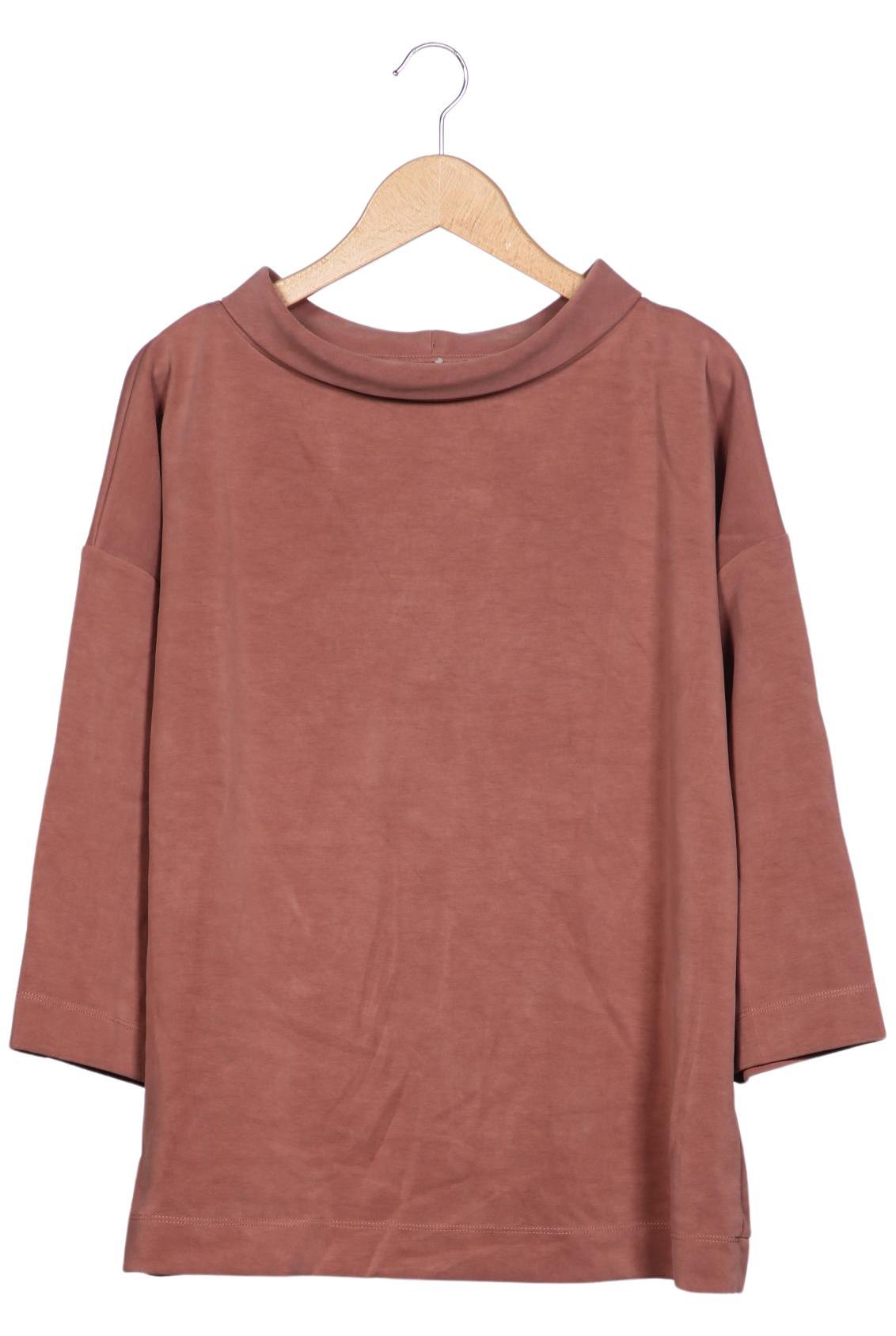 

someday. Damen Sweatshirt, braun, Gr. 42
