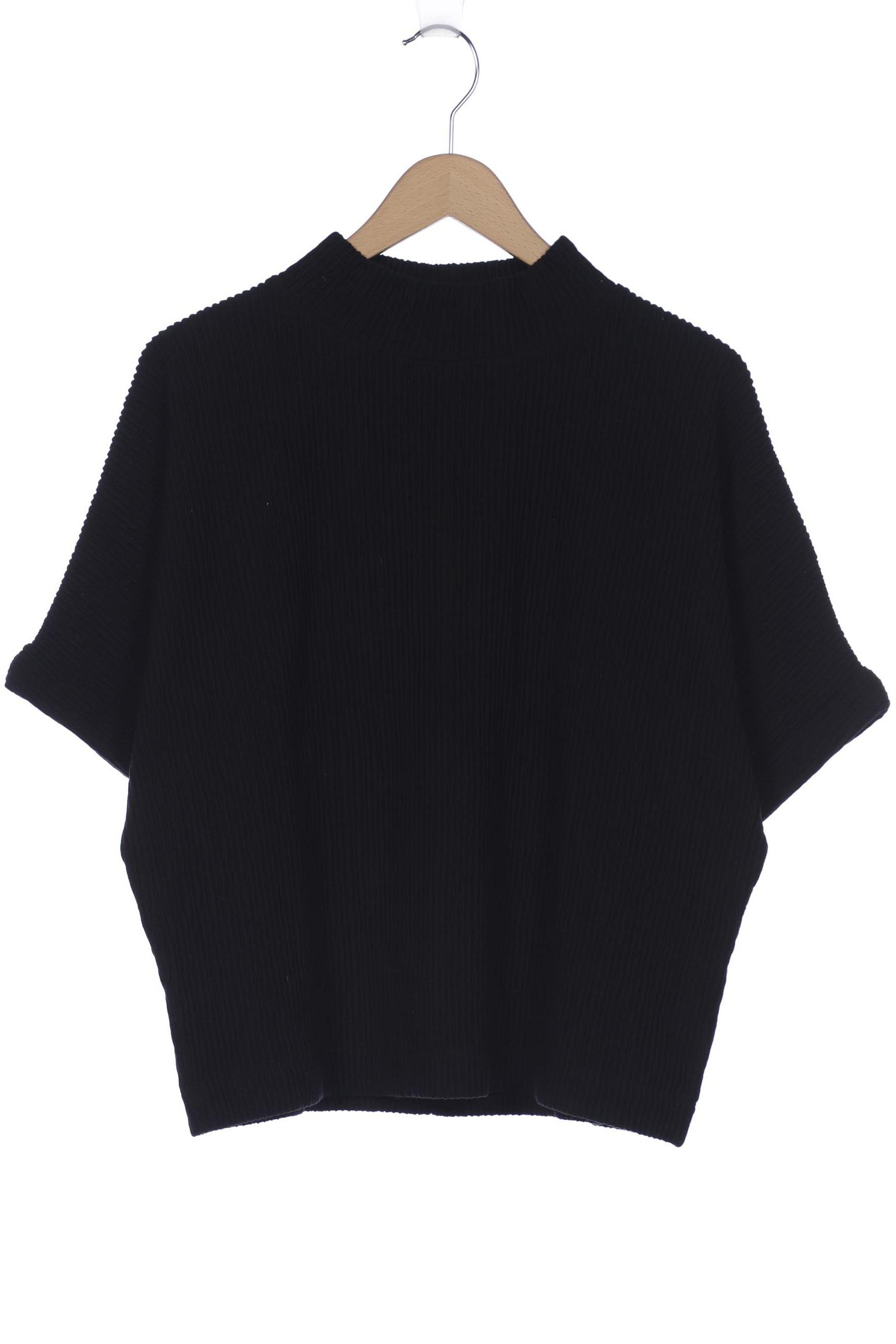 

someday. Damen Sweatshirt, schwarz, Gr. 40