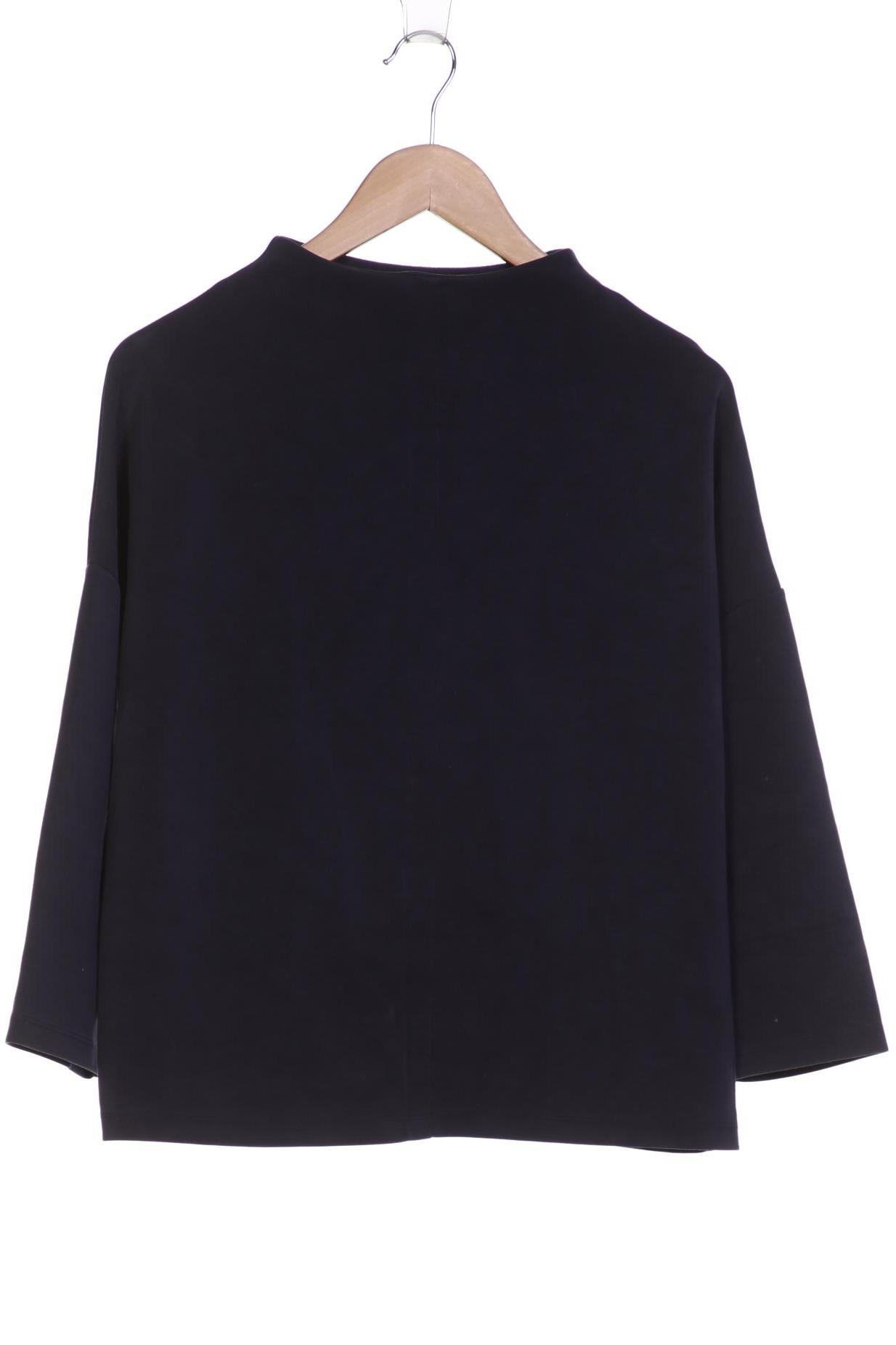 

someday. Damen Sweatshirt, marineblau, Gr. 36