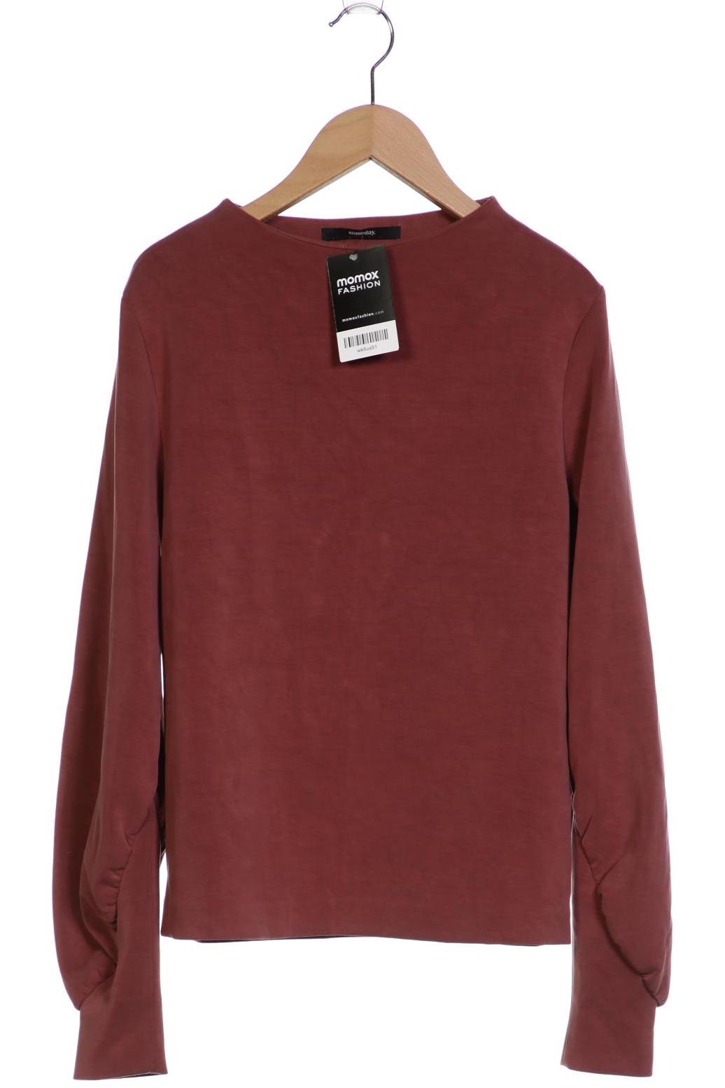 

someday. Damen Sweatshirt, pink, Gr. 36