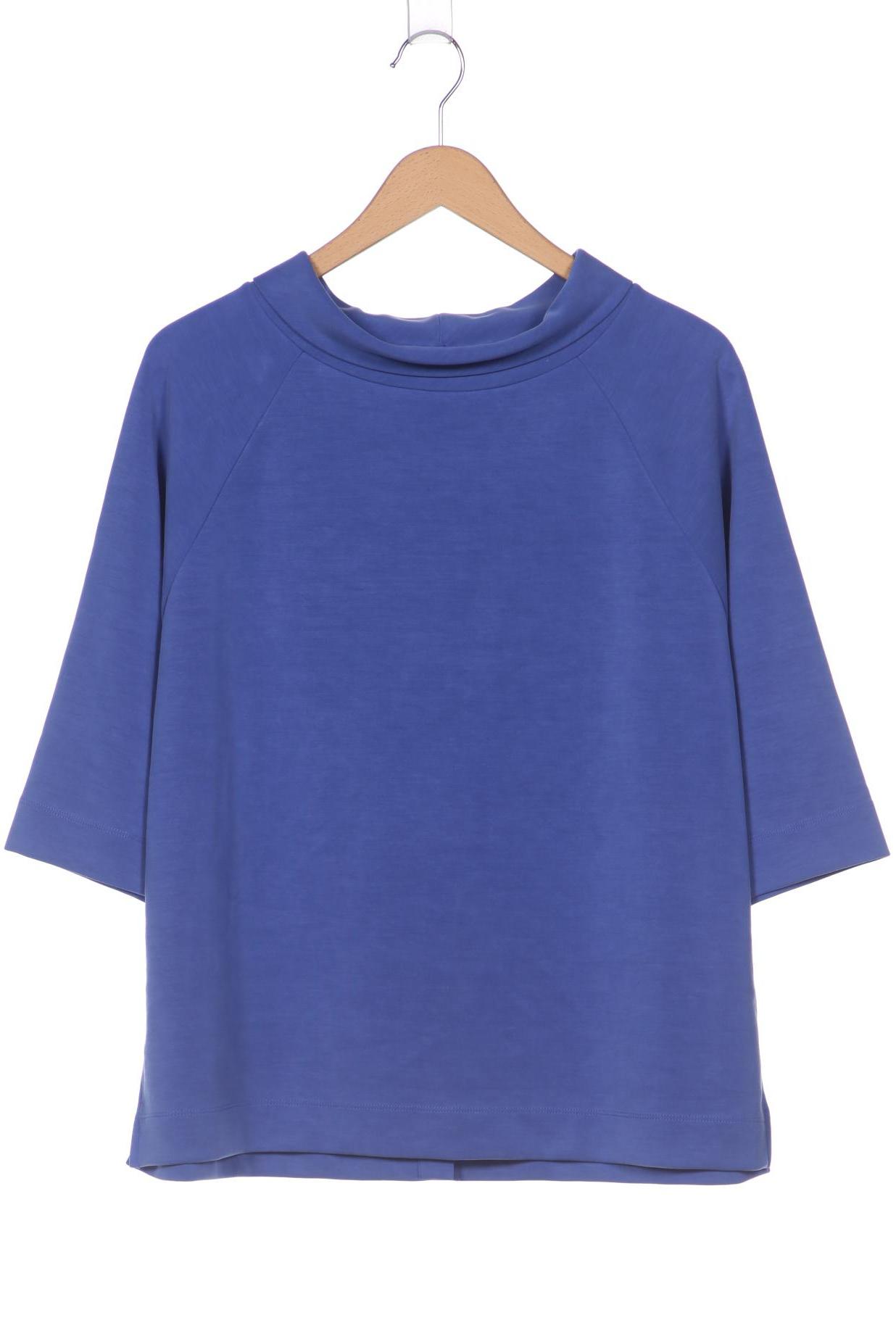 

someday. Damen Sweatshirt, blau, Gr. 38