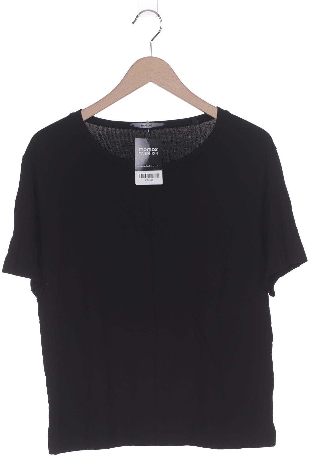 

someday. Damen T-Shirt, schwarz, Gr. 42