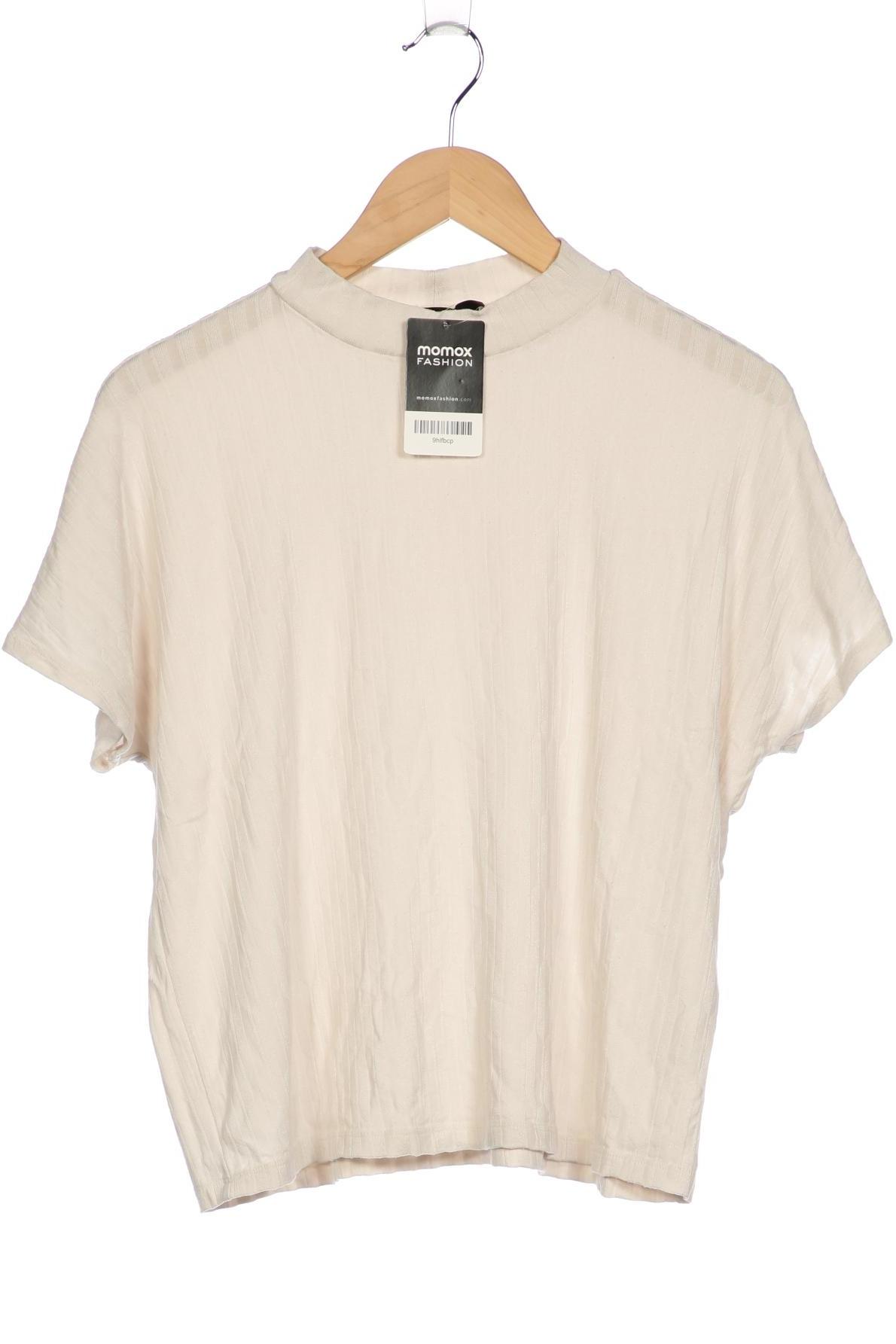 

someday. Damen T-Shirt, cremeweiß, Gr. 38