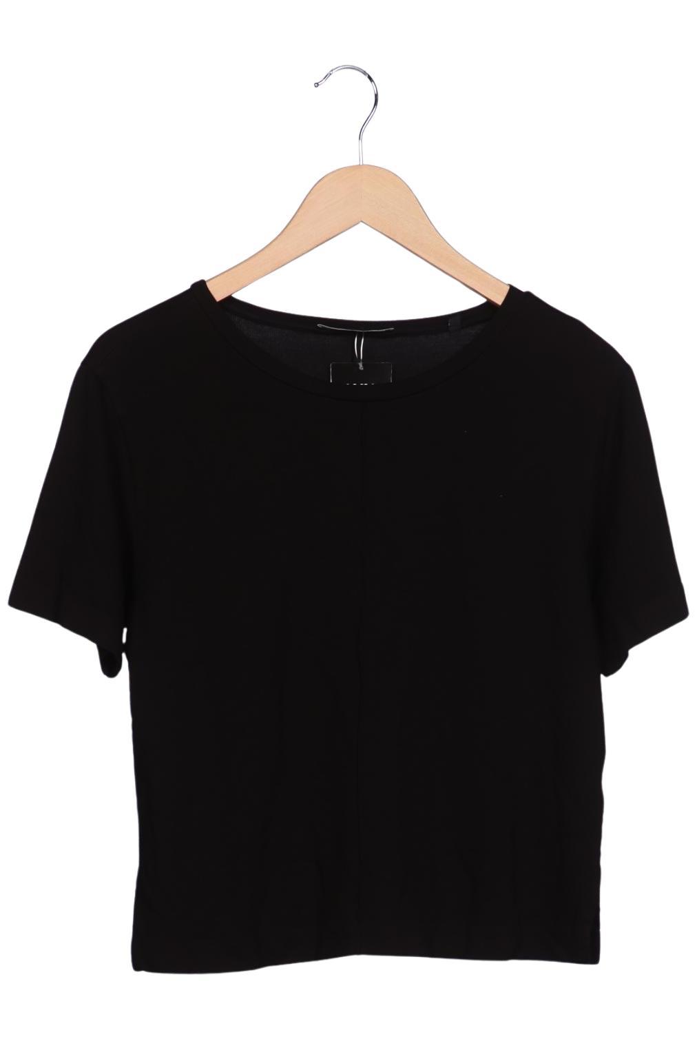 

someday. Damen T-Shirt, schwarz, Gr. 38