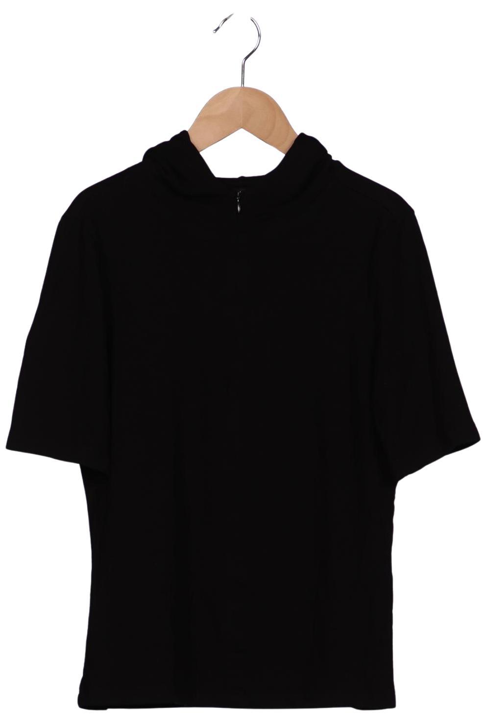 

someday. Damen T-Shirt, schwarz, Gr. 38