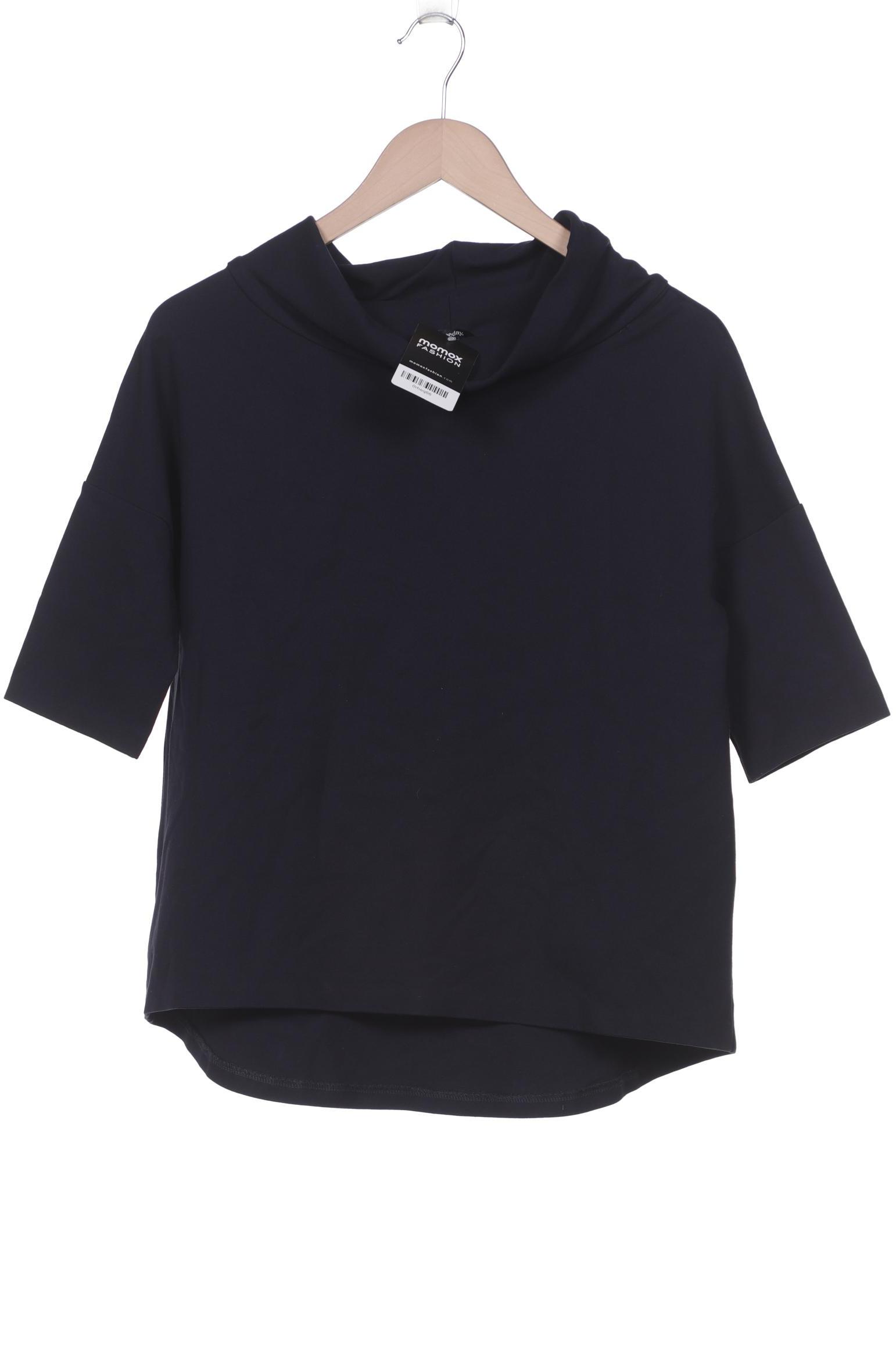

someday. Damen T-Shirt, marineblau, Gr. 36