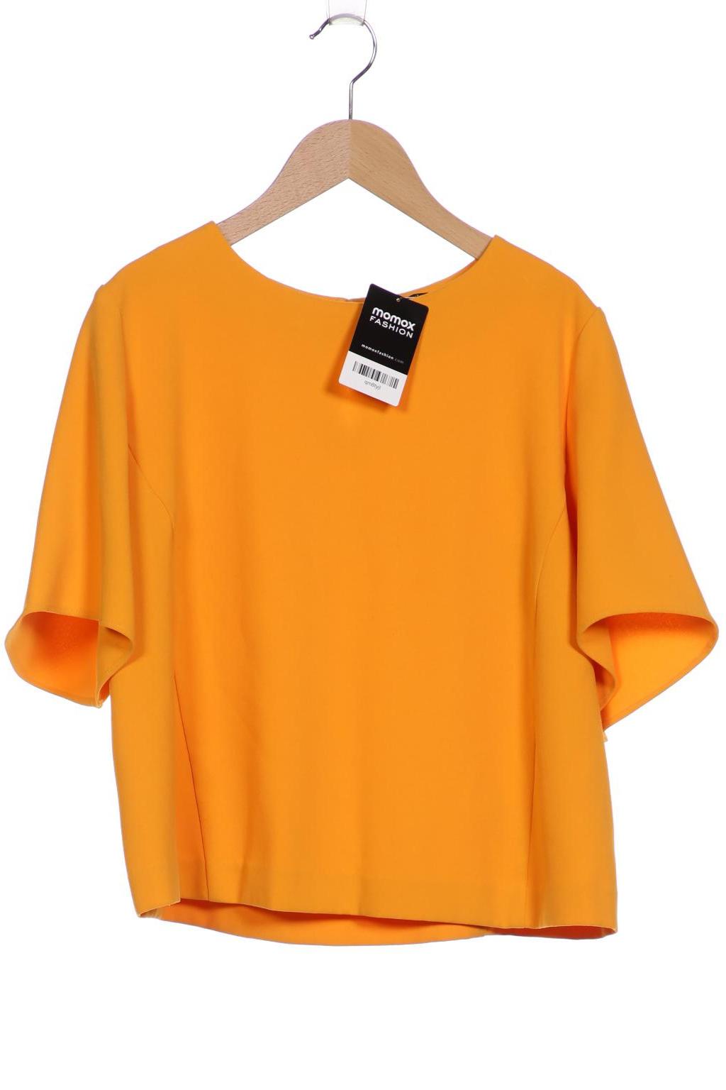 

someday. Damen T-Shirt, orange, Gr. 38