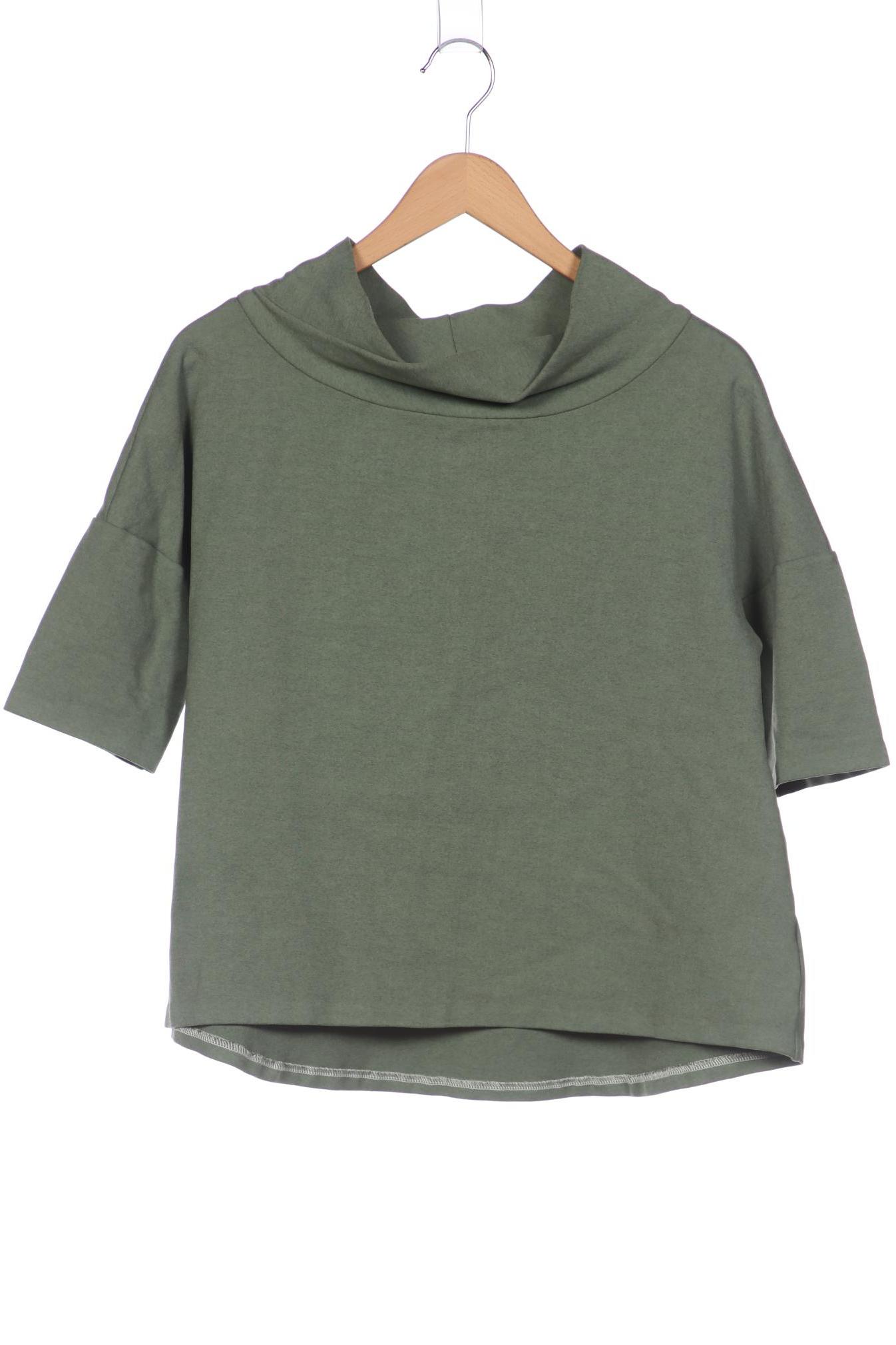 

someday. Damen T-Shirt, grün, Gr. 40