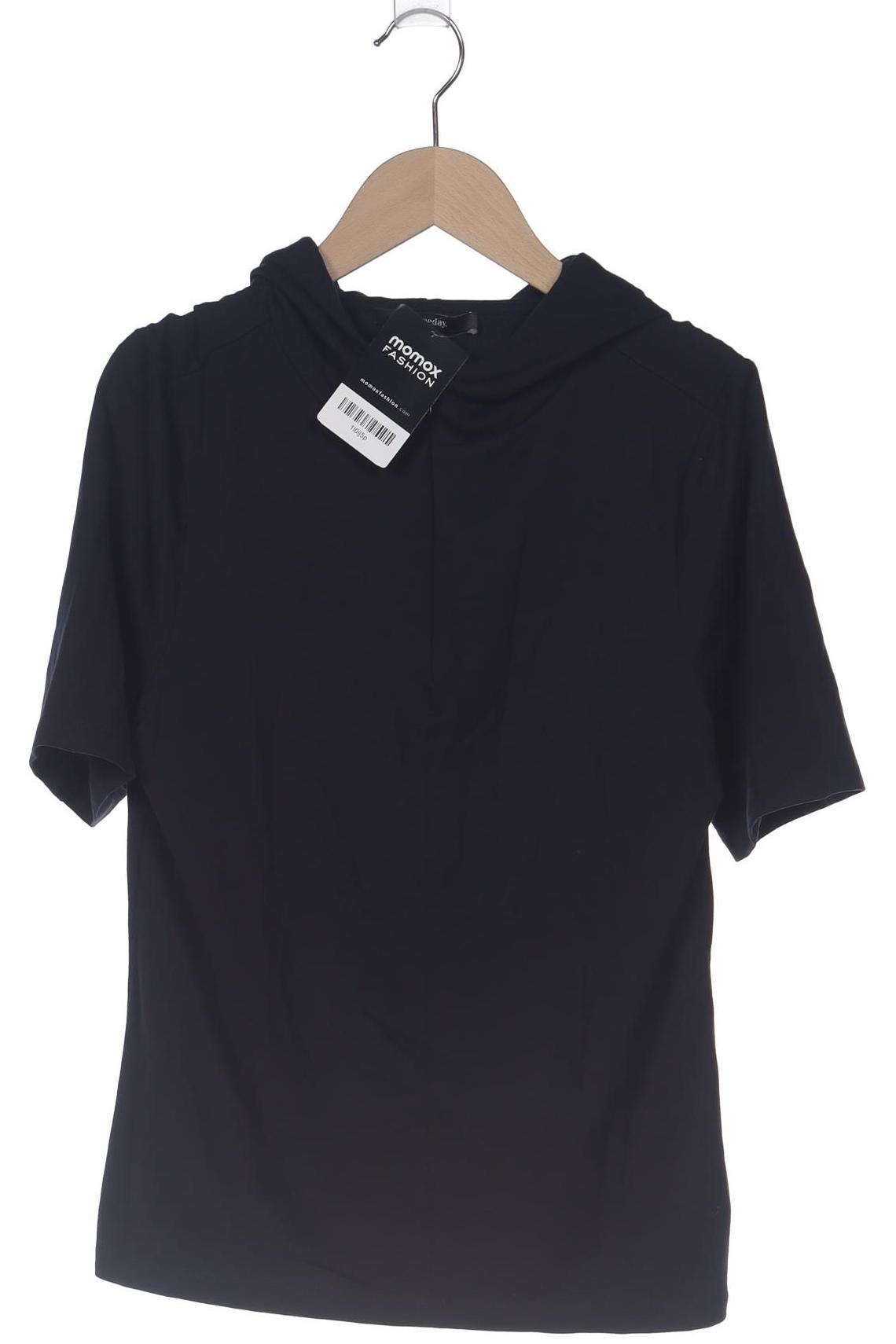 

someday. Damen T-Shirt, marineblau, Gr. 38