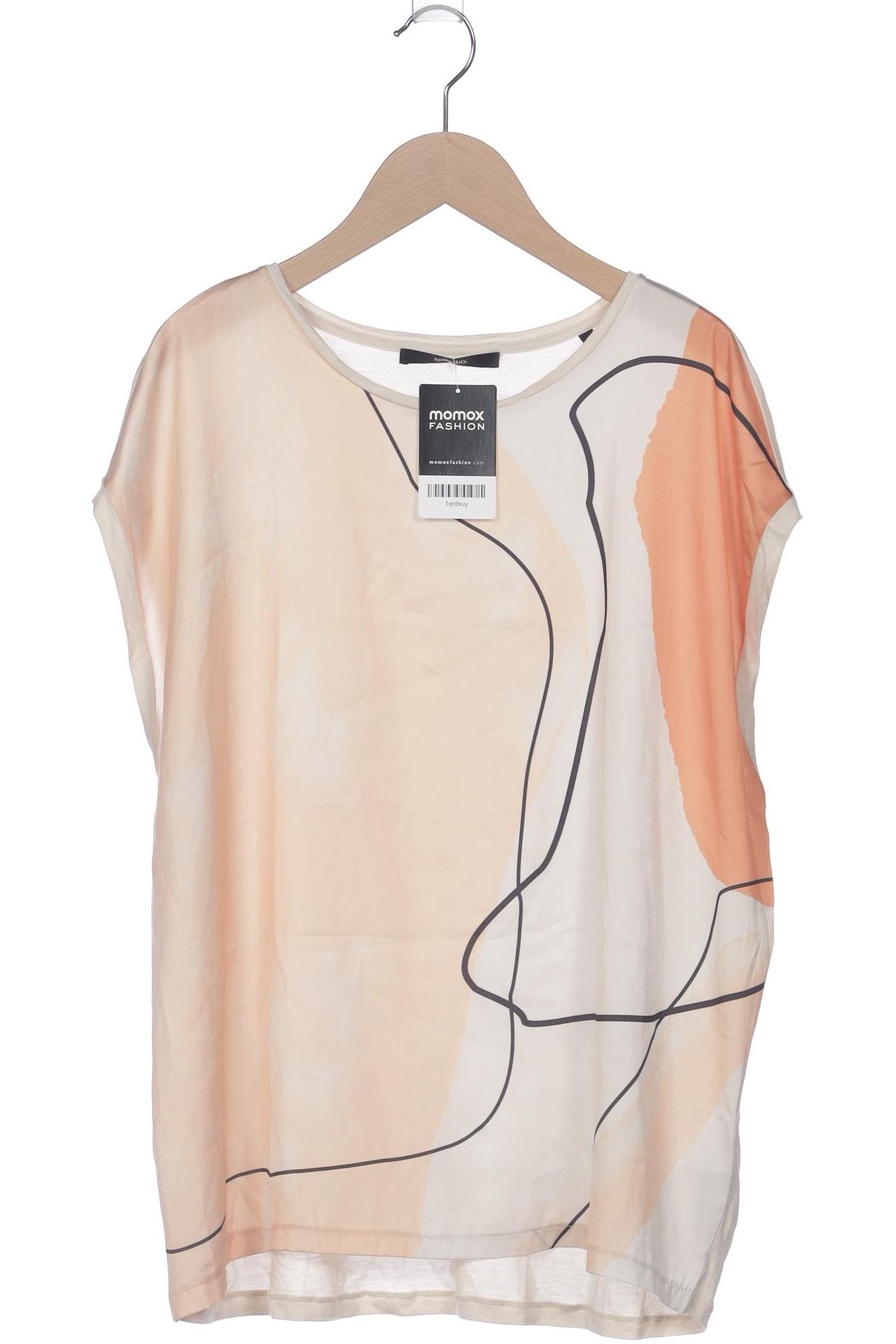 

someday. Damen T-Shirt, beige, Gr. 38